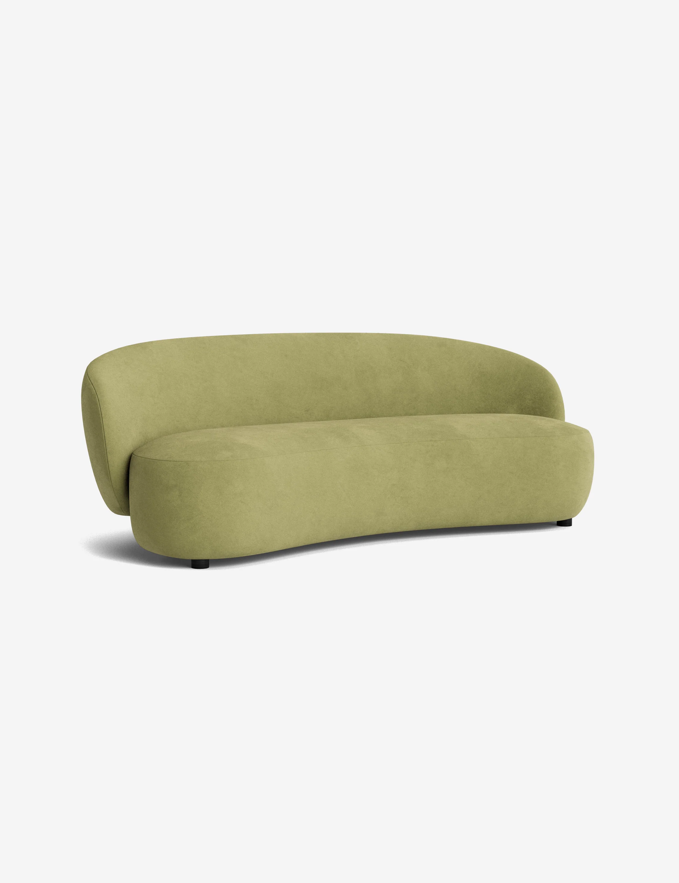 Claret Sofa - Image 164