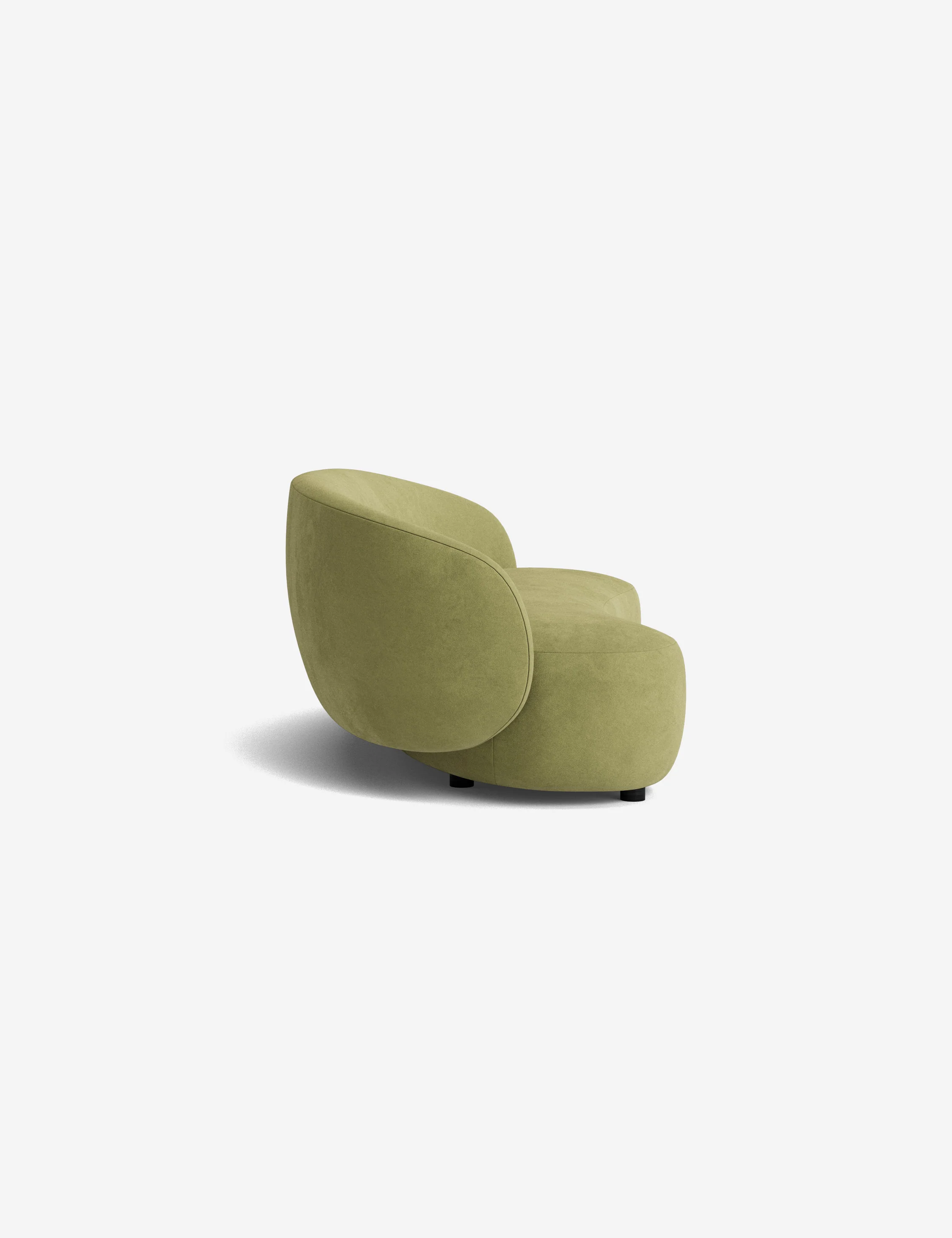 Claret Sofa - Image 165