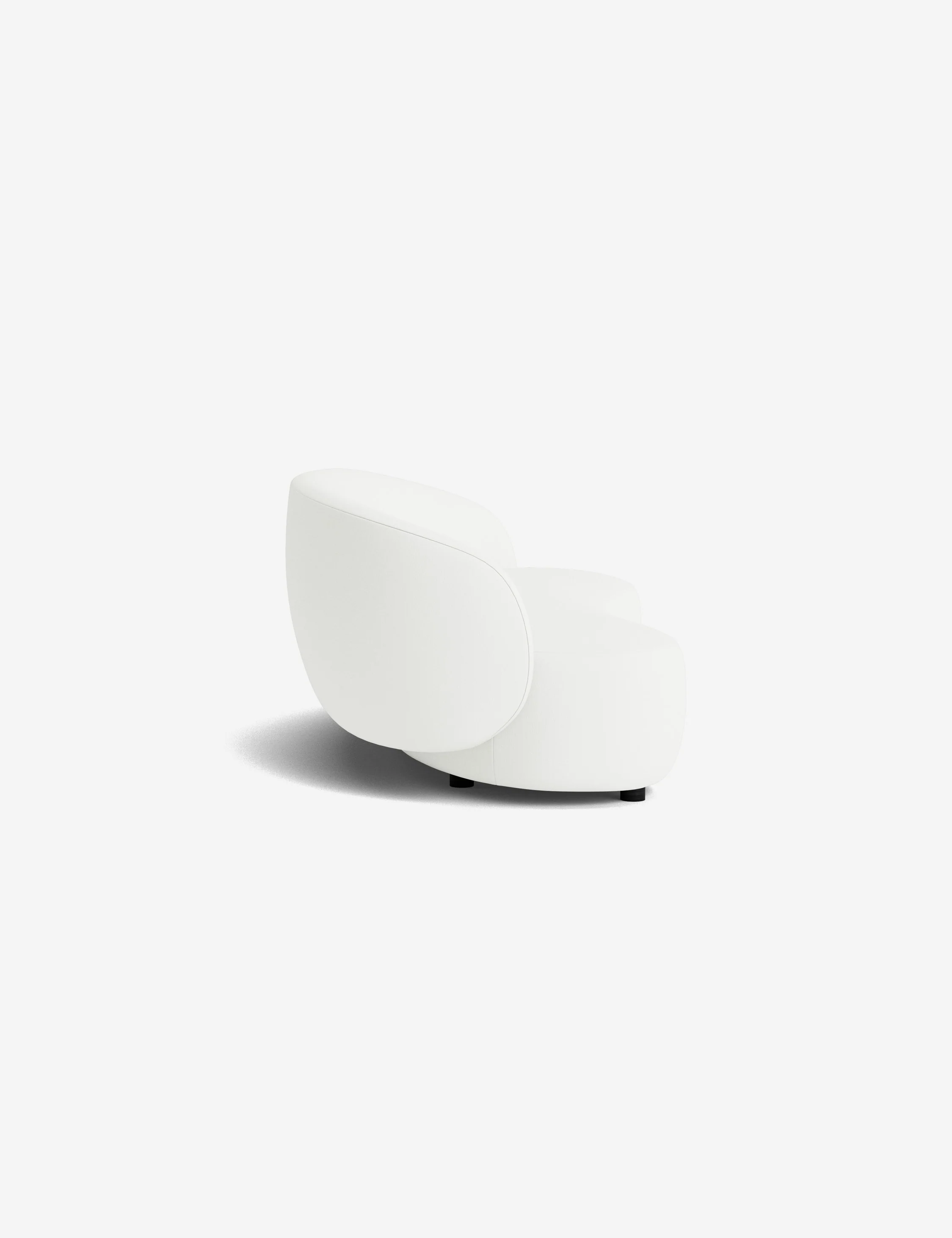 Claret Sofa - Image 168