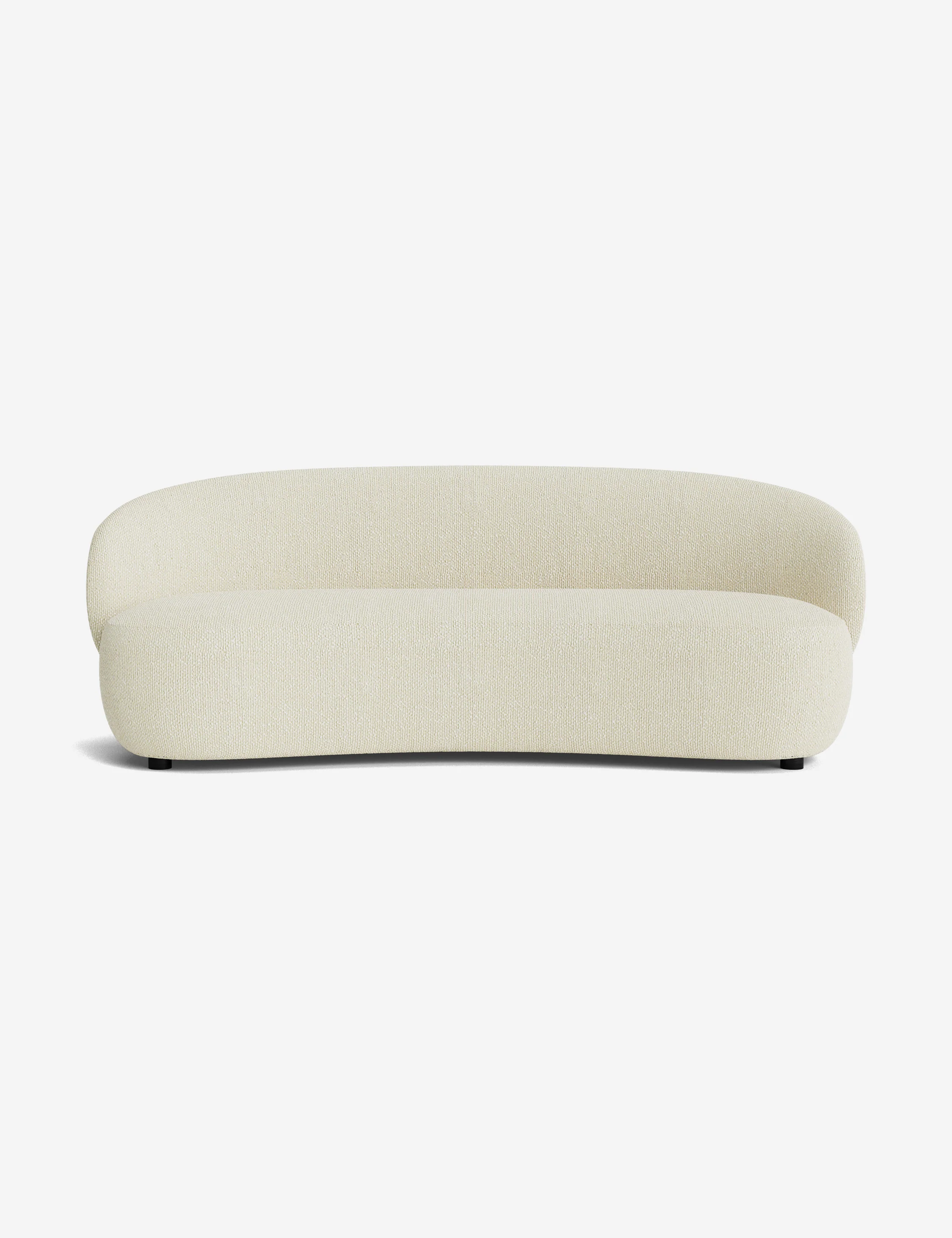 Claret Sofa - Image 172
