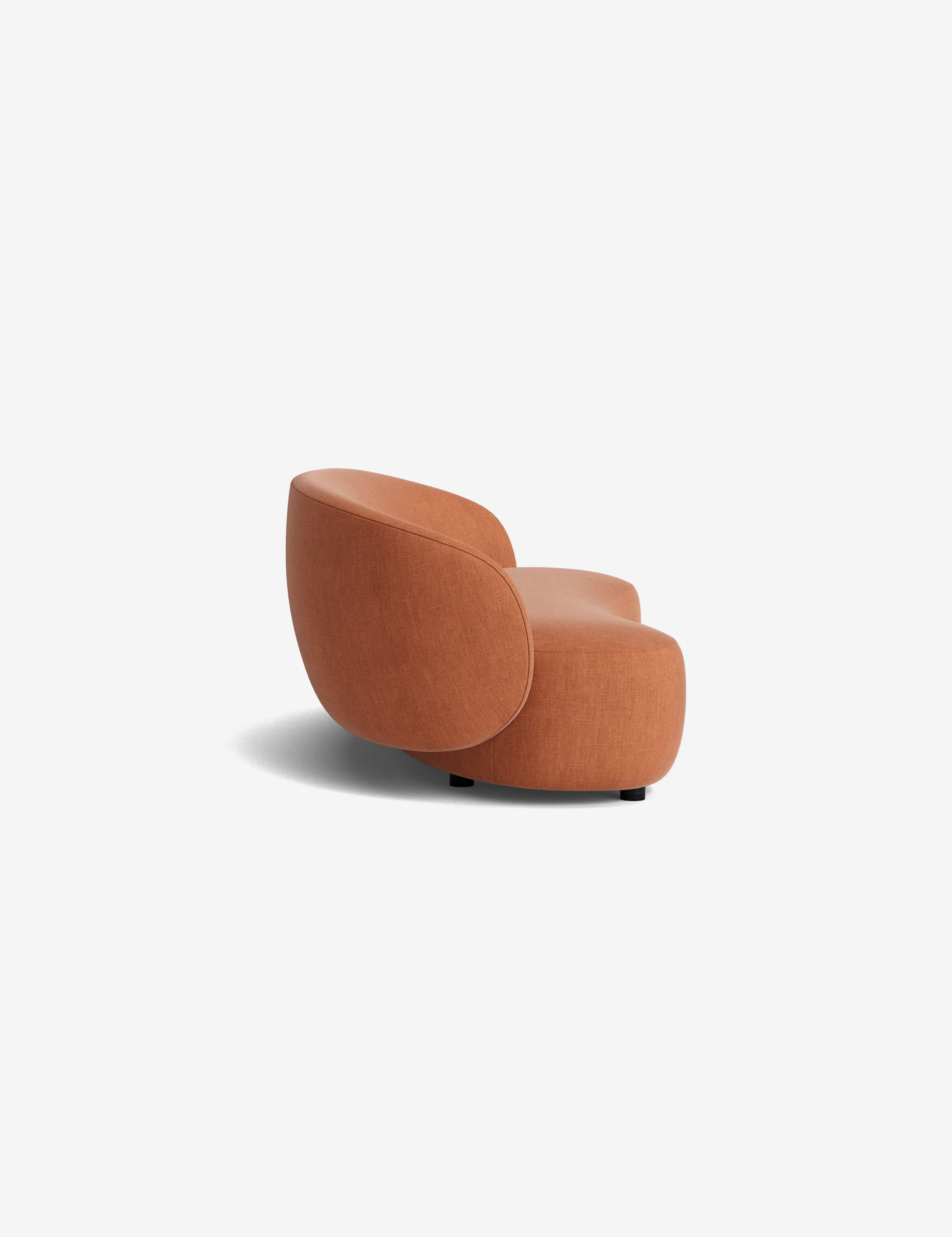 Claret Sofa - Image 18