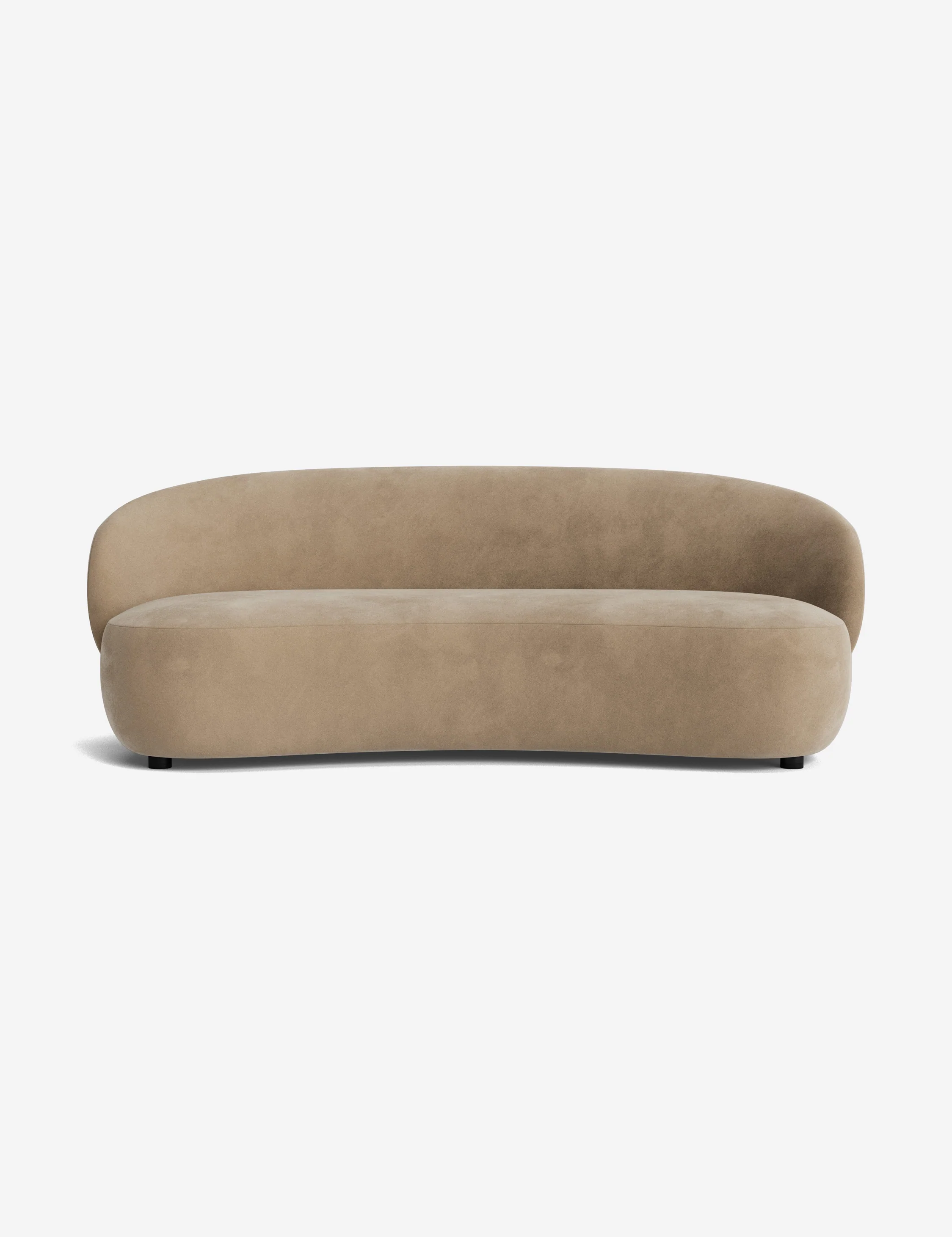Claret Sofa - Image 183