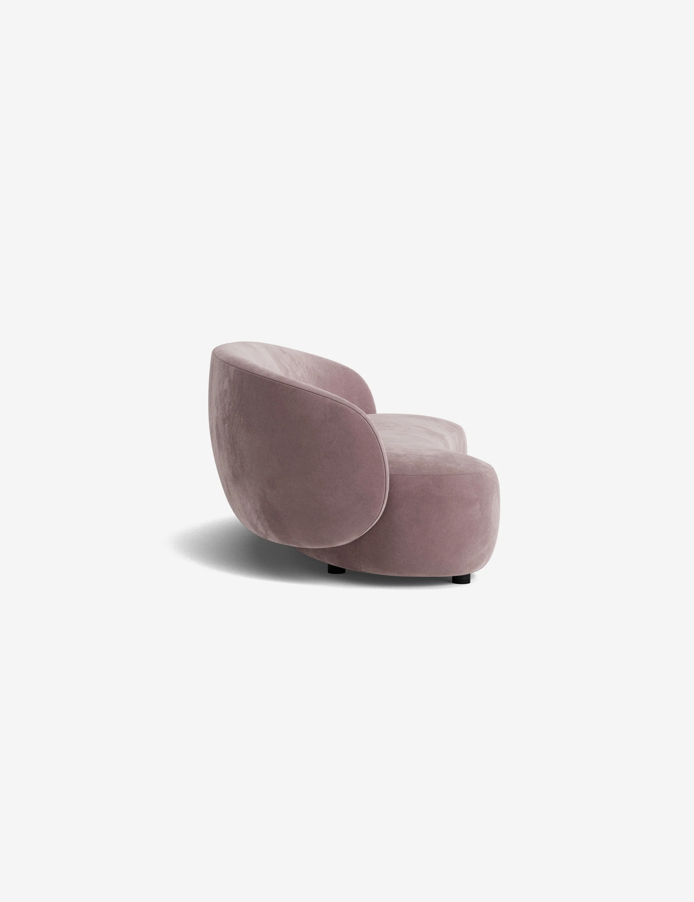 Claret Sofa - Image 184