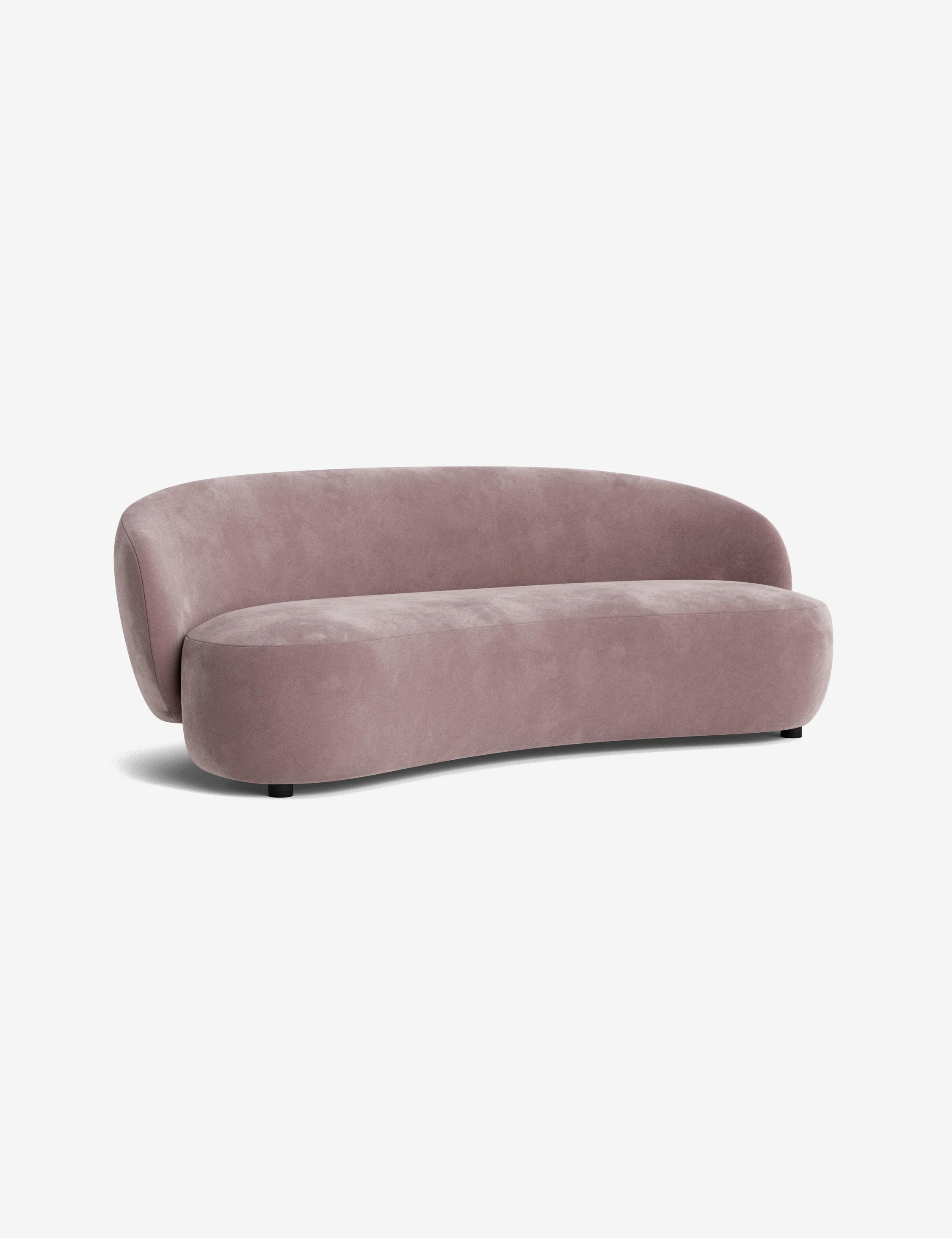 Claret Sofa - Image 186