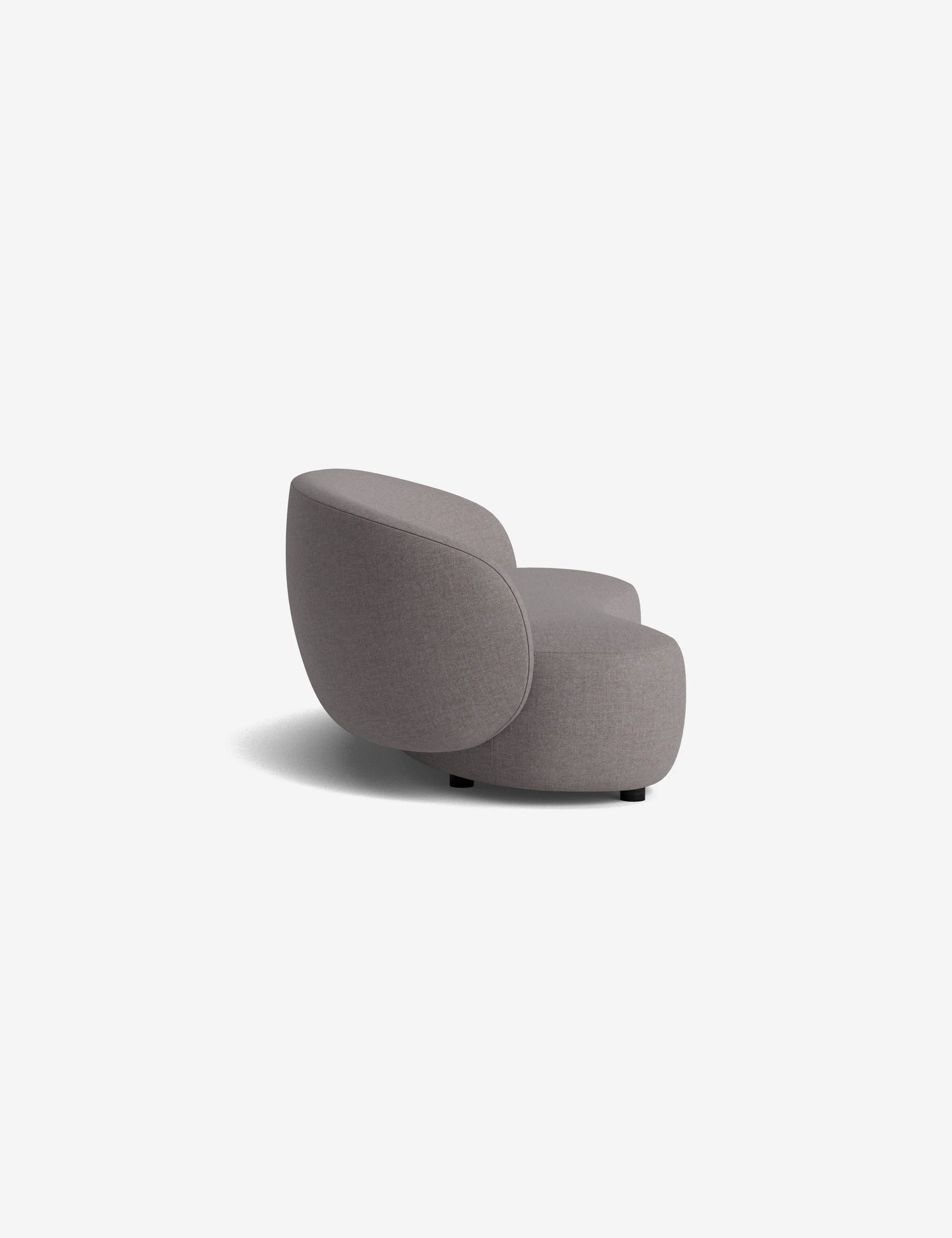Claret Sofa - Image 192