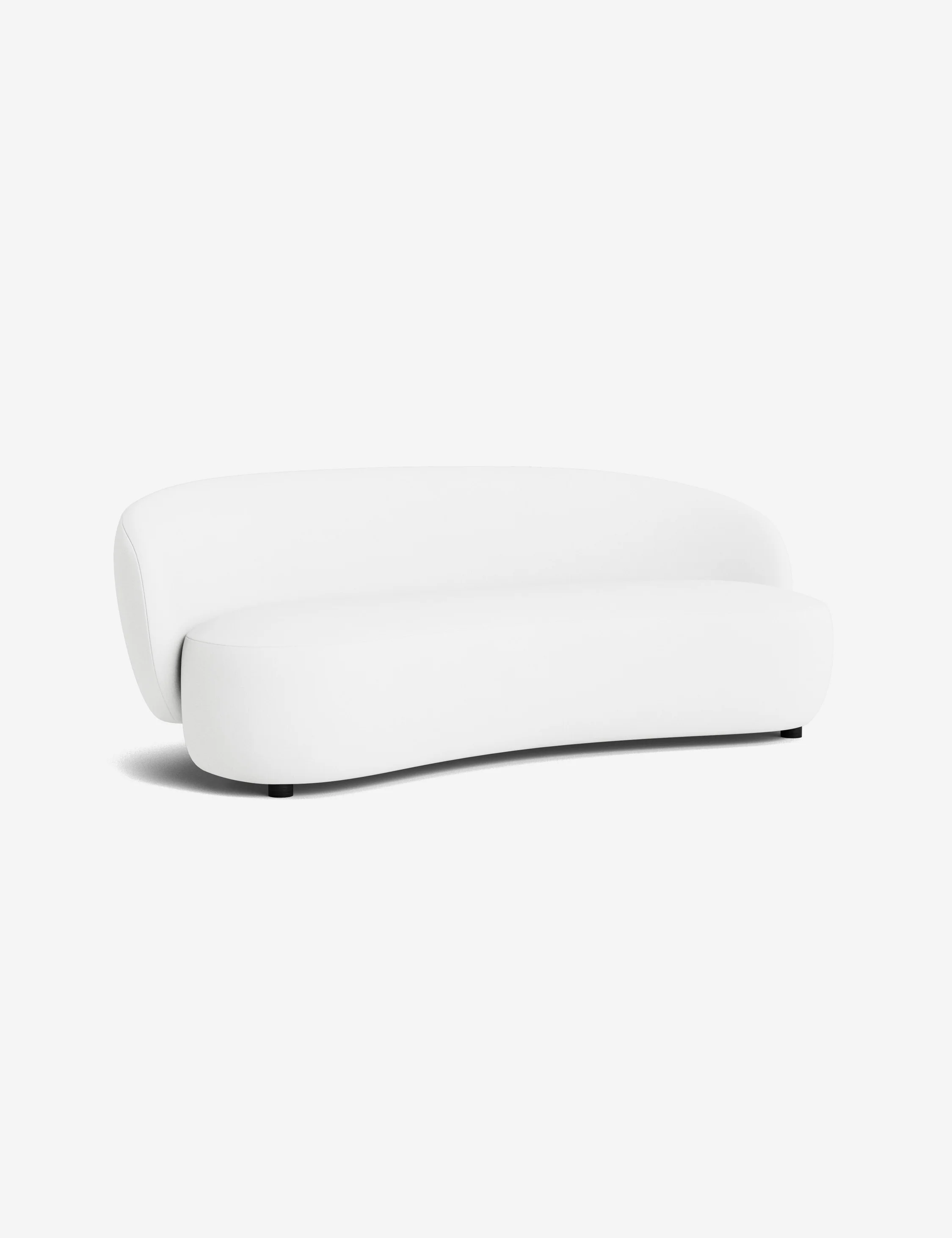 Claret Sofa - Image 194