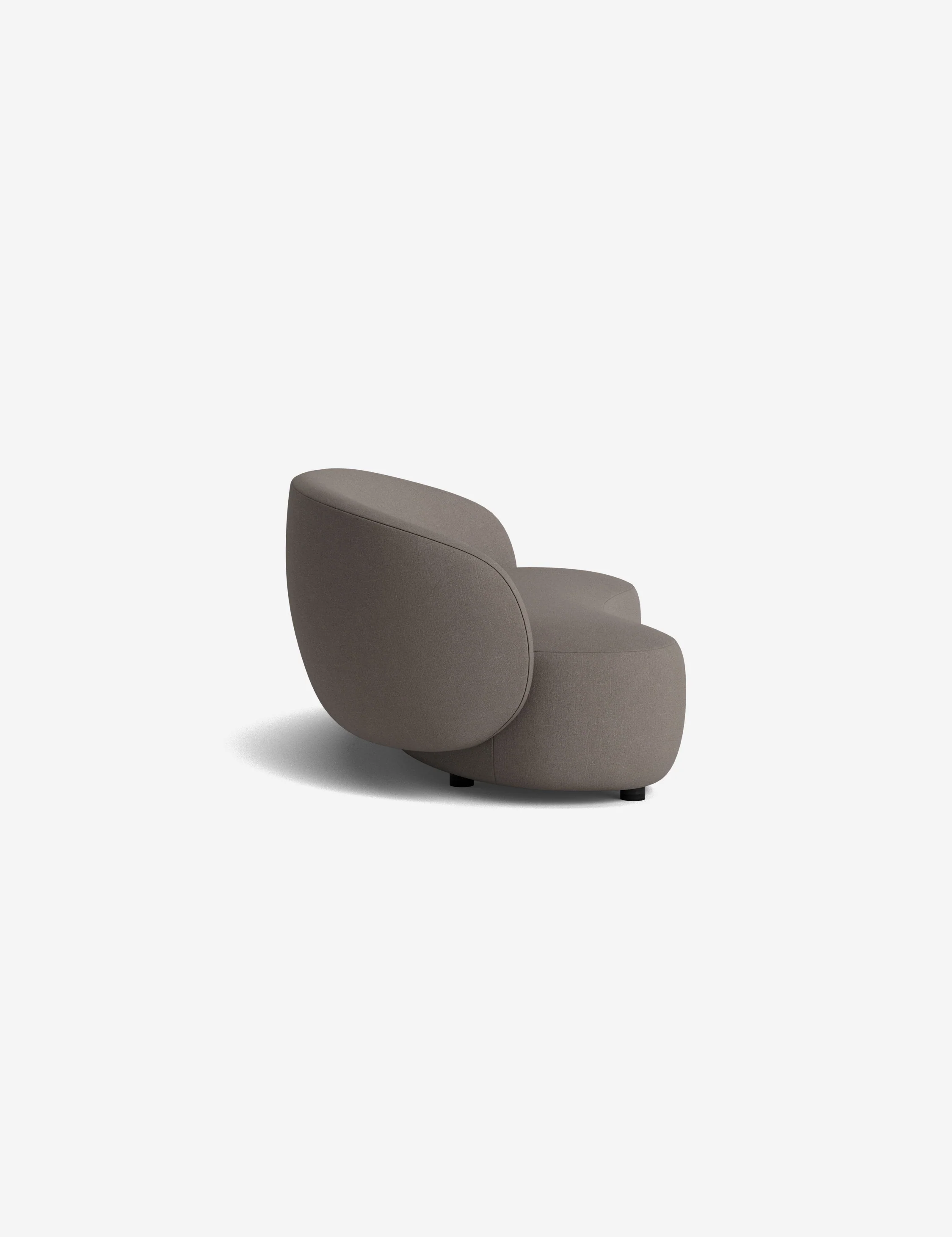 Claret Sofa - Image 198