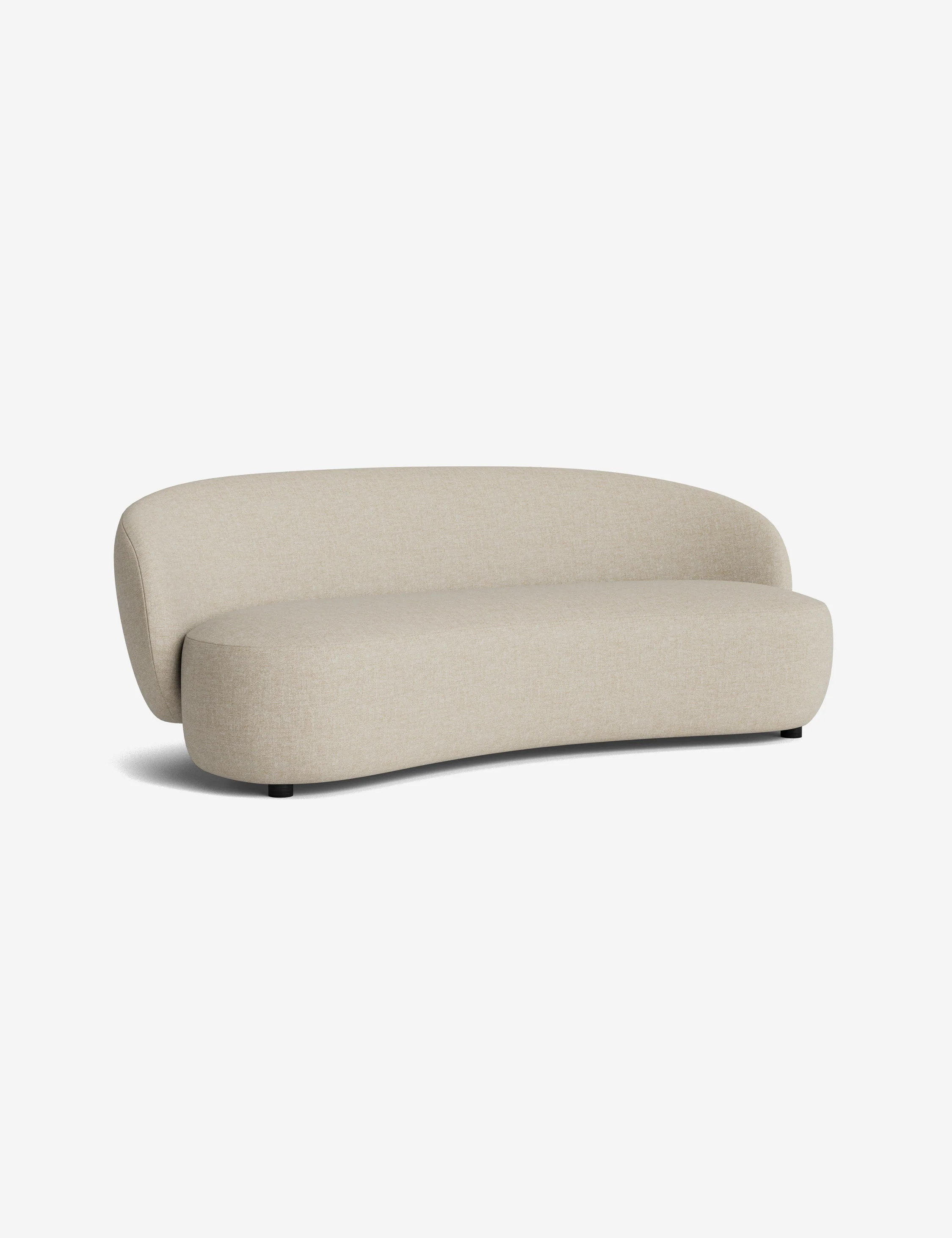 Claret Sofa - Image 203