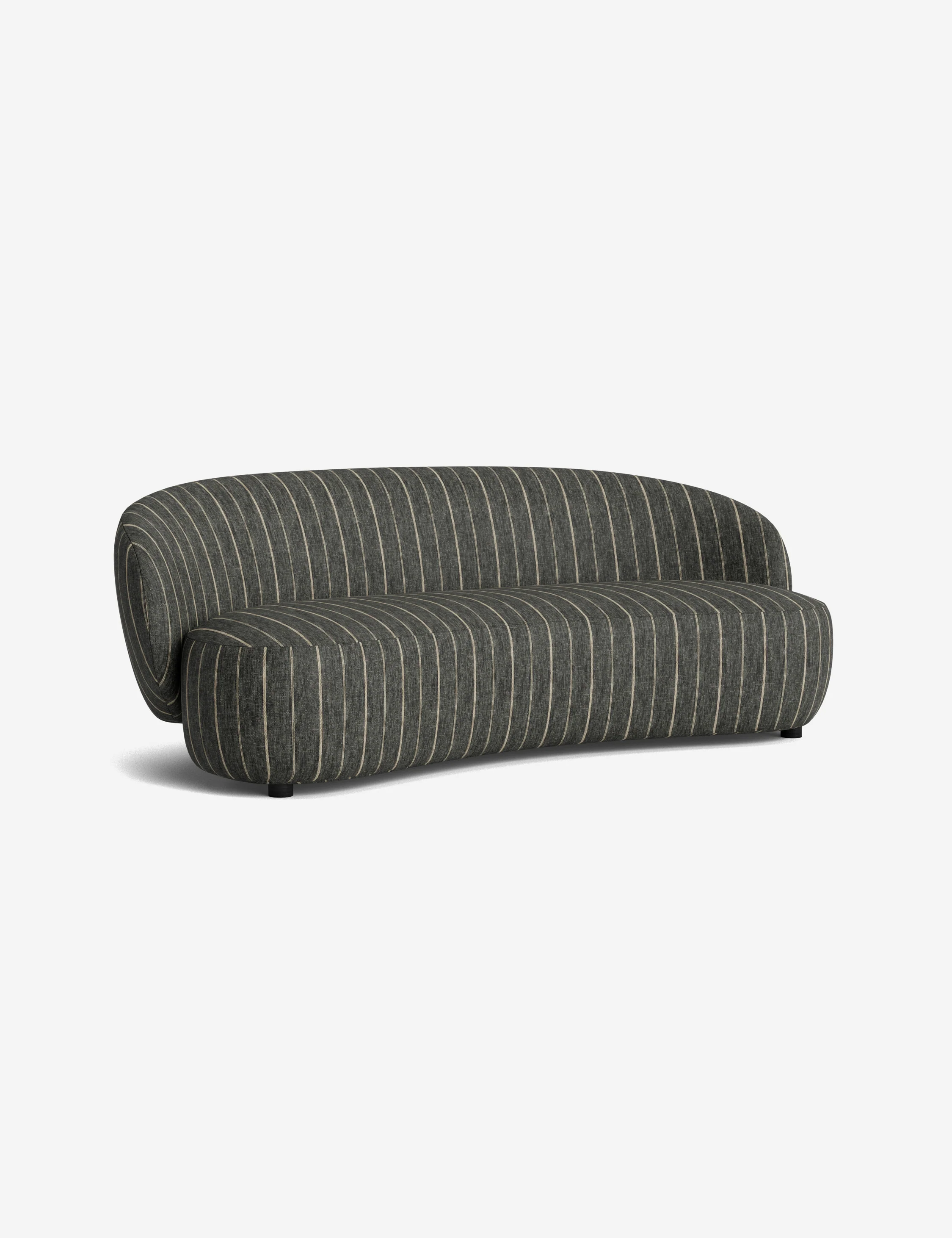 Claret Sofa - Image 209