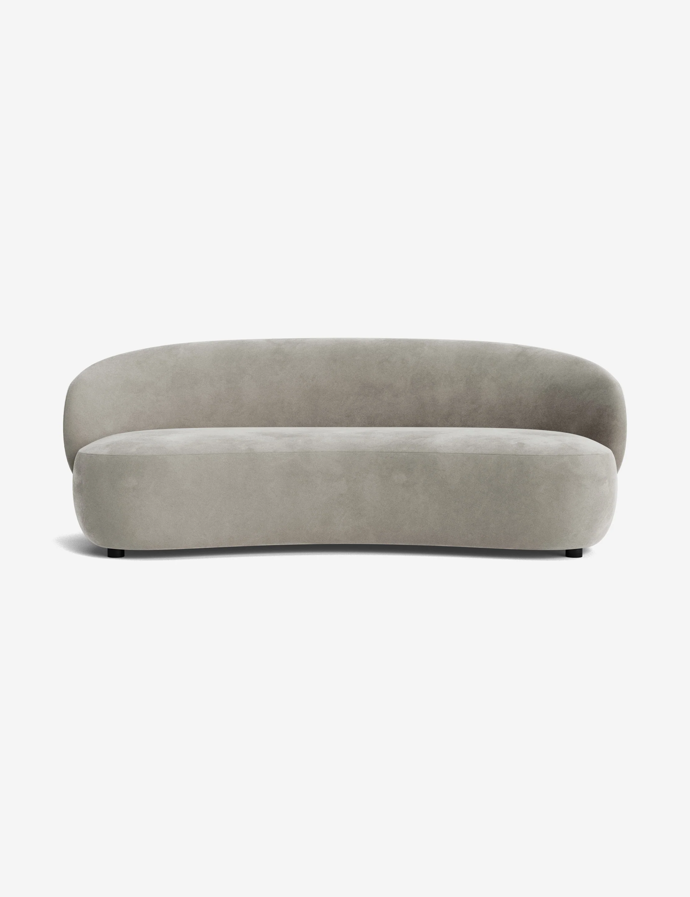 Claret Sofa - Image 211