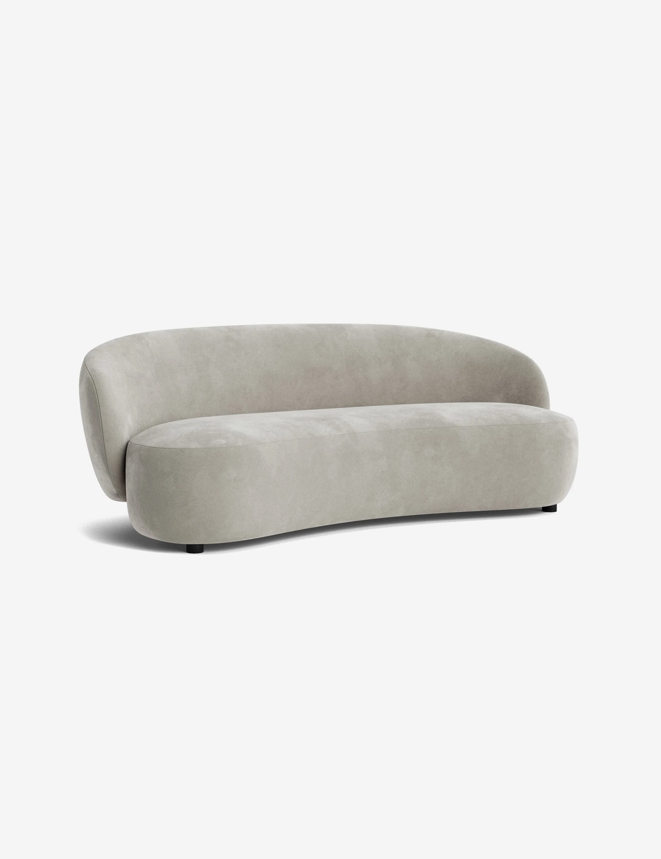 Claret Sofa - Image 212
