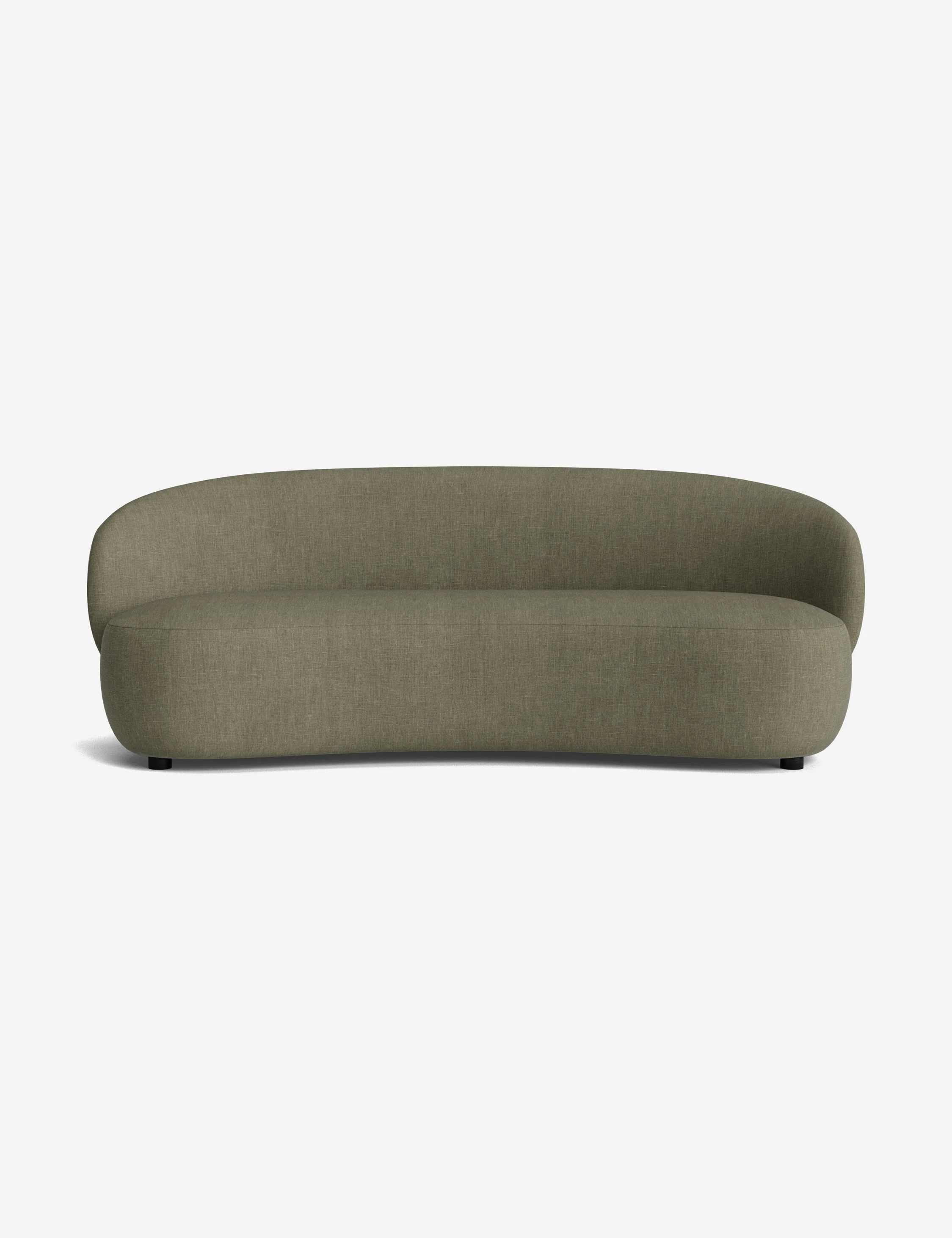 Claret Sofa - Image 217