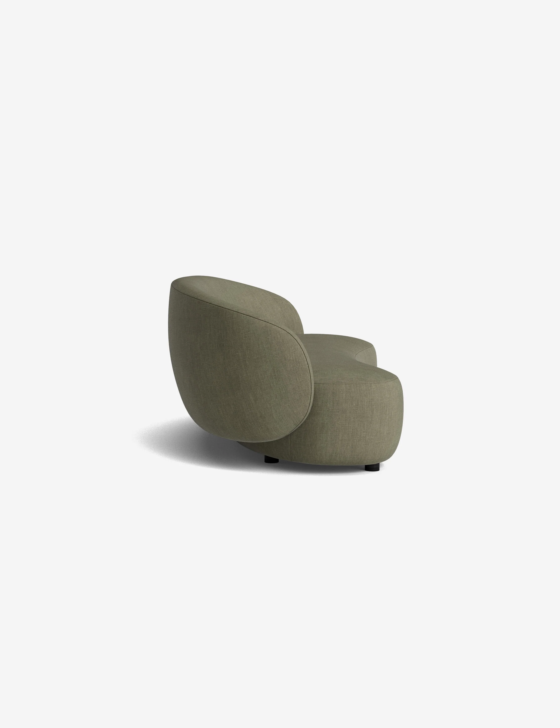 Claret Sofa - Image 219