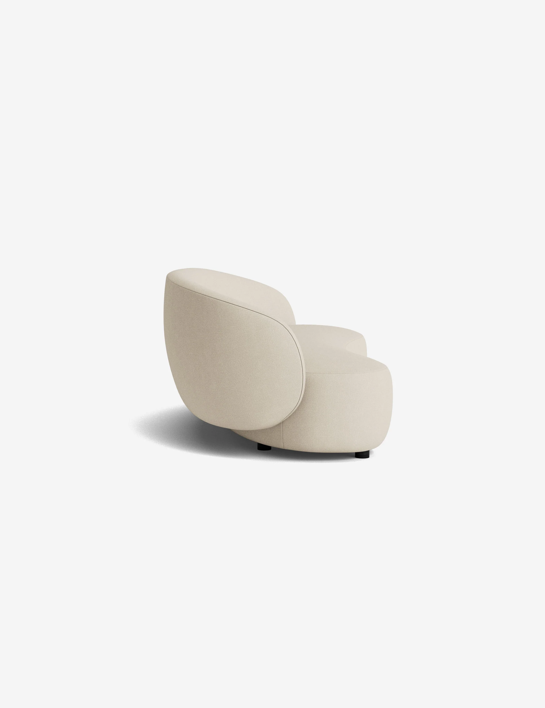 Claret Sofa - Image 222
