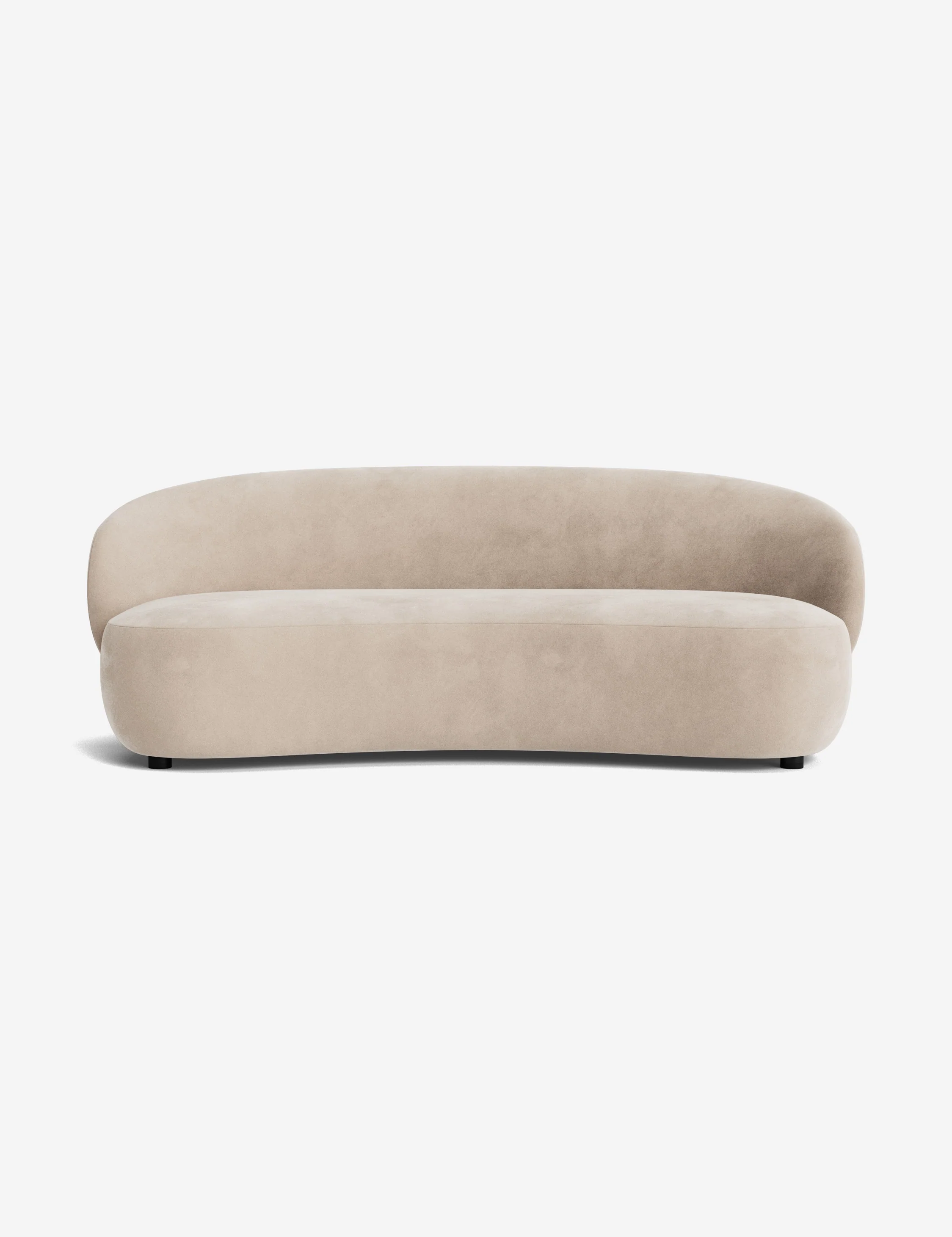 Claret Sofa - Image 223