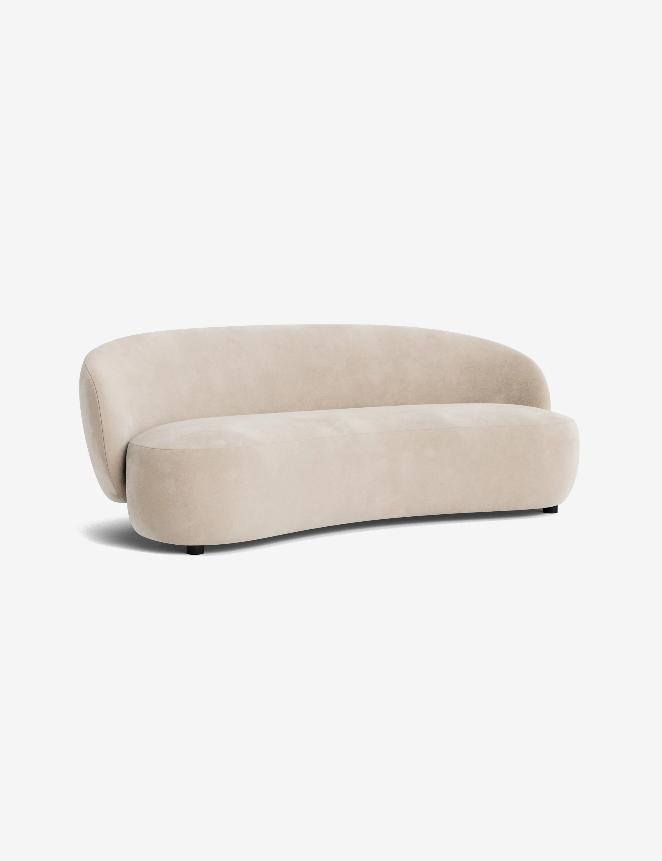 Claret Sofa - Image 224
