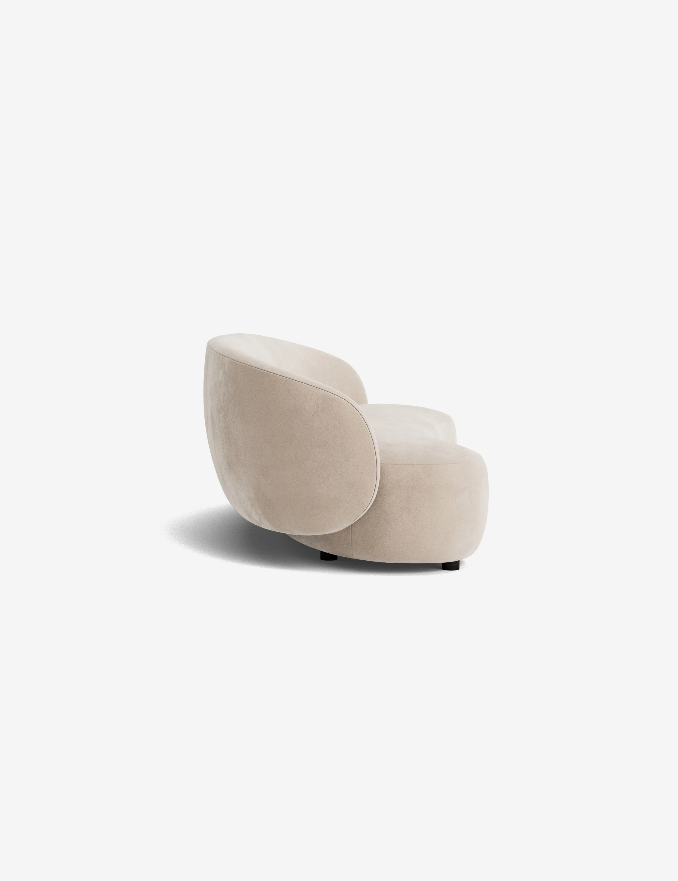 Claret Sofa - Image 225