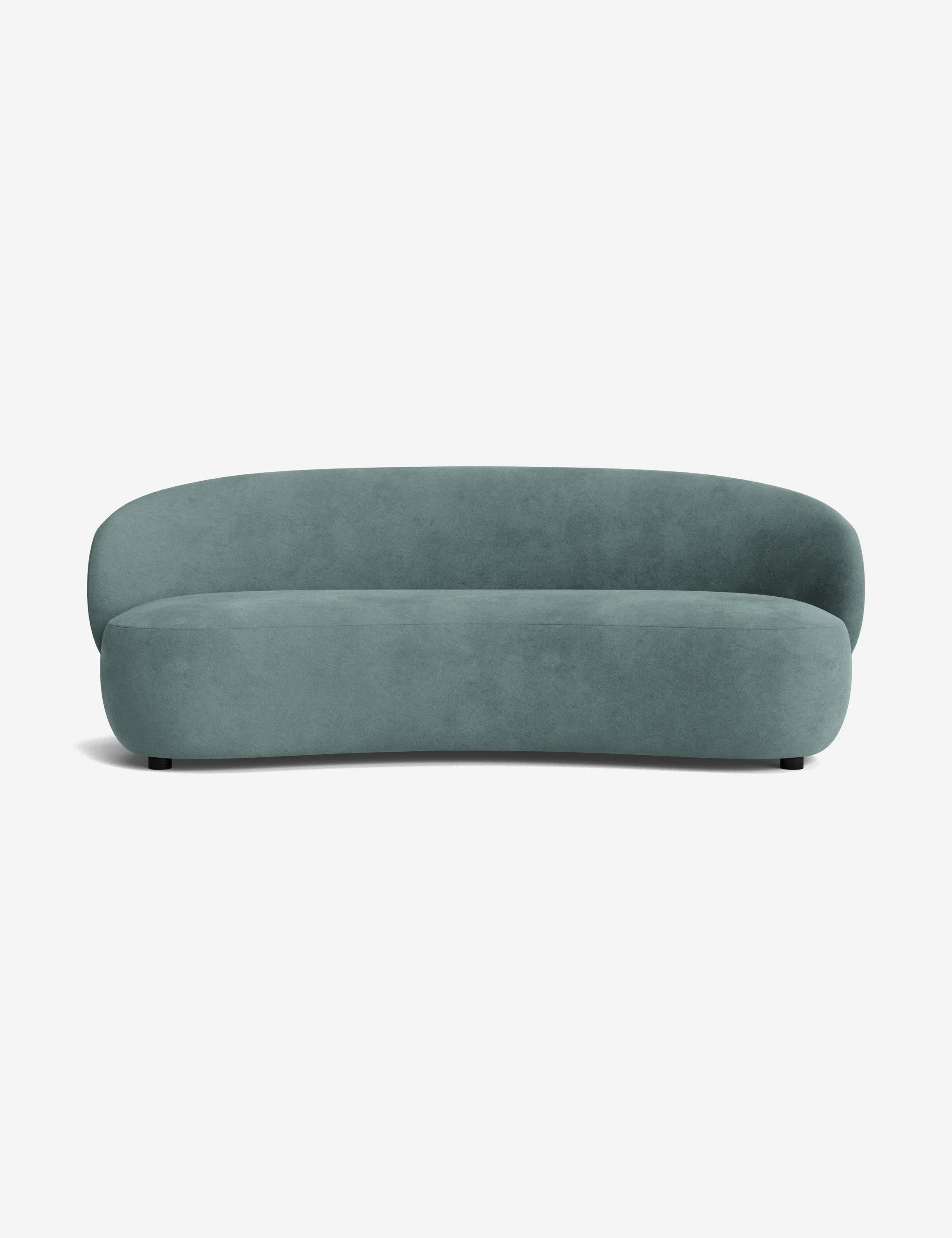 Claret Sofa - Image 226