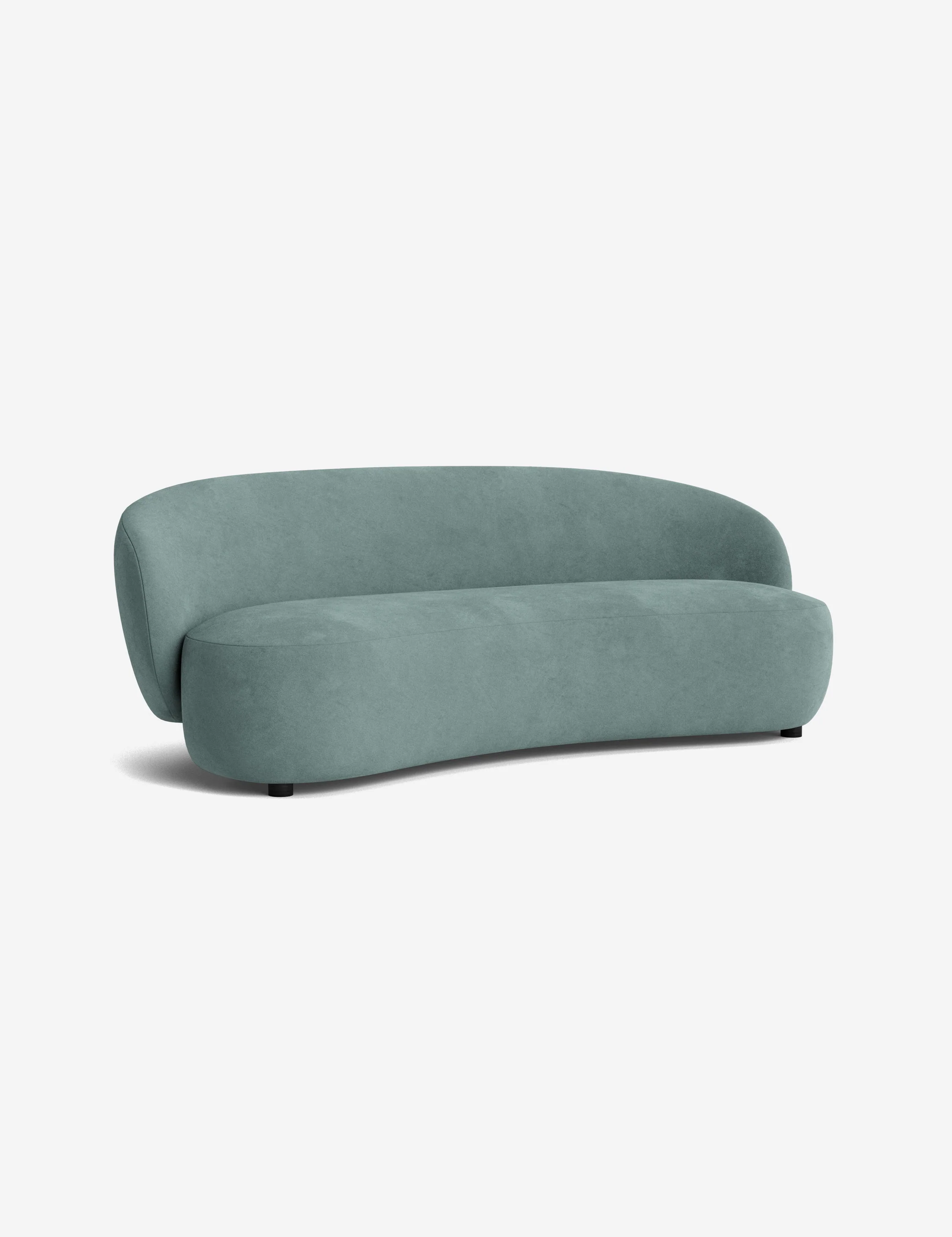 Claret Sofa - Image 227