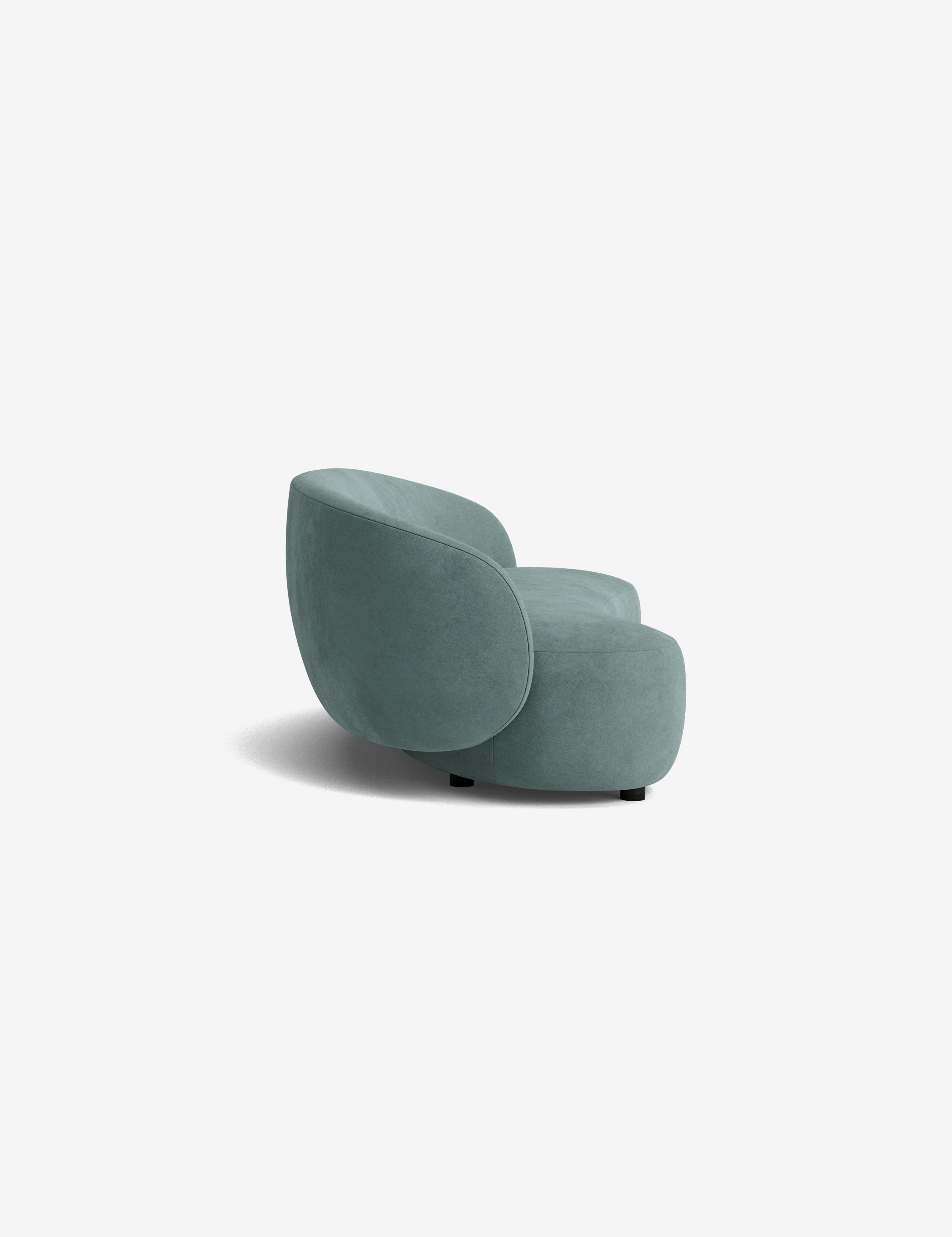 Claret Sofa - Image 228
