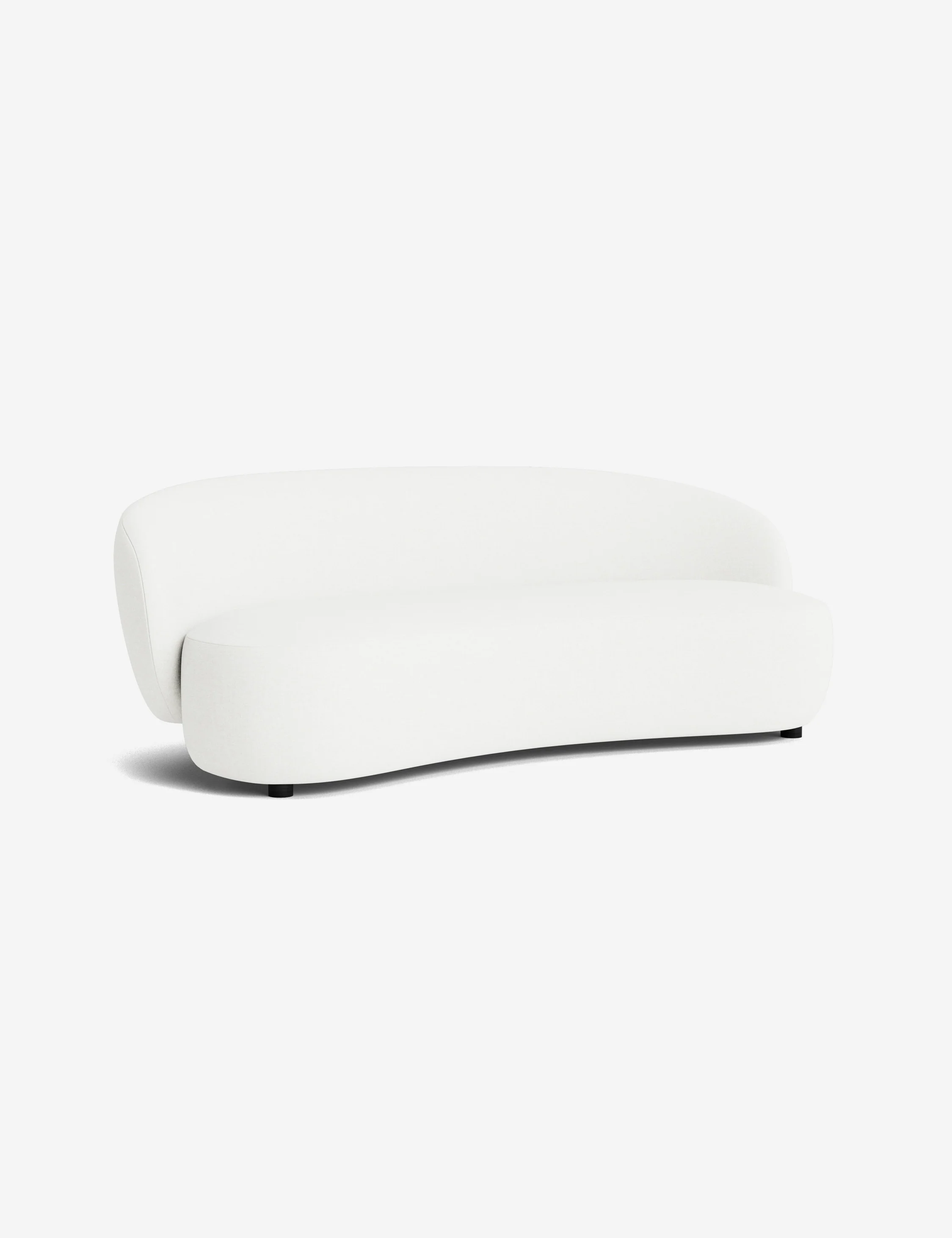 Claret Sofa - Image 230