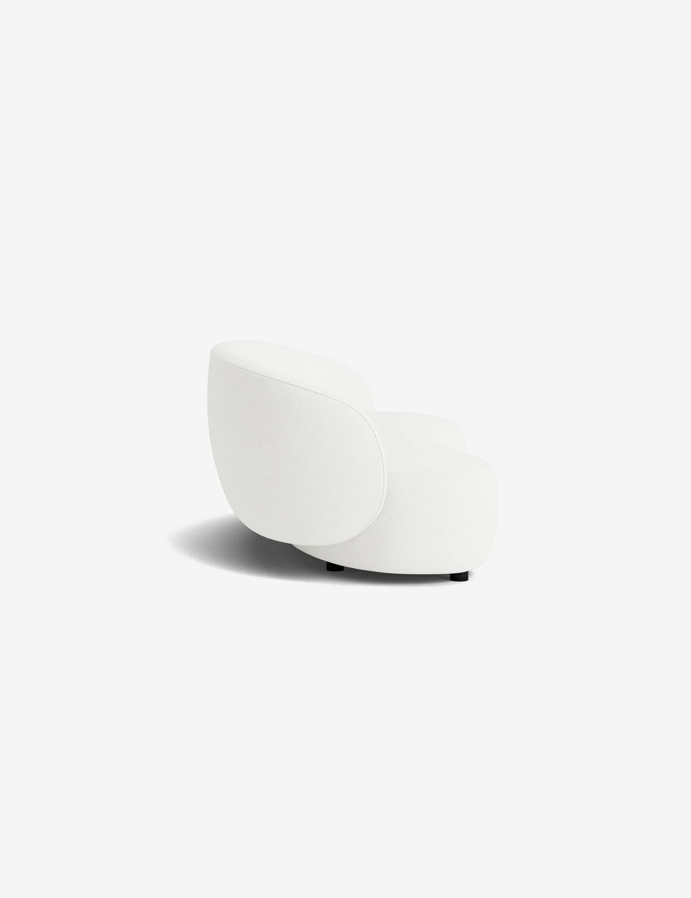Claret Sofa - Image 231