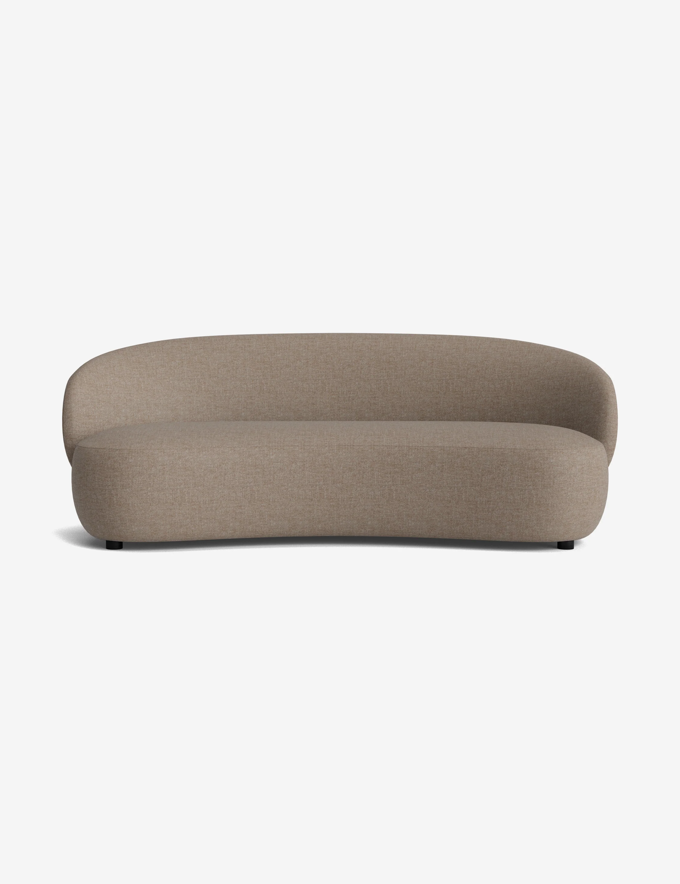 Claret Sofa - Image 235