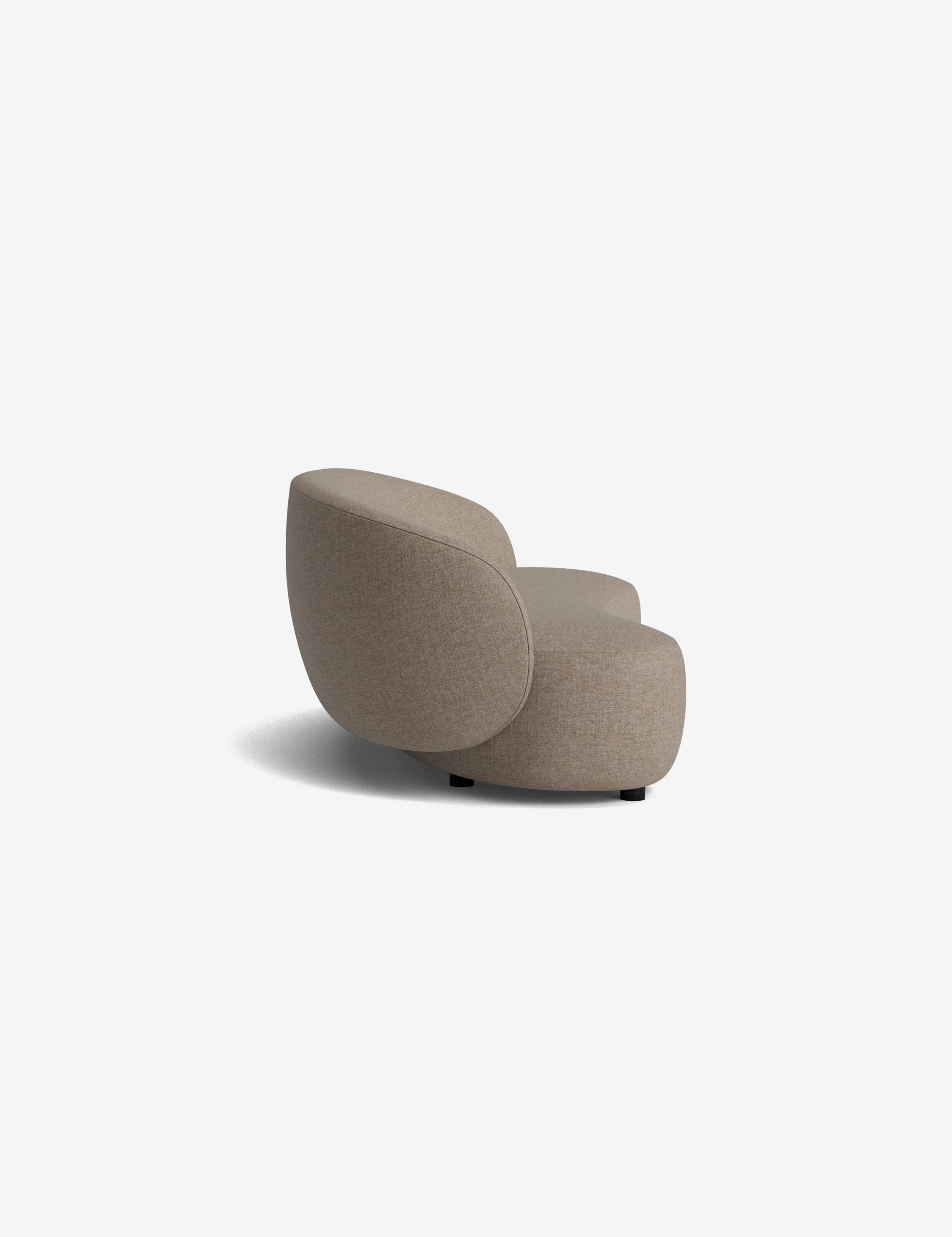 Claret Sofa - Image 237