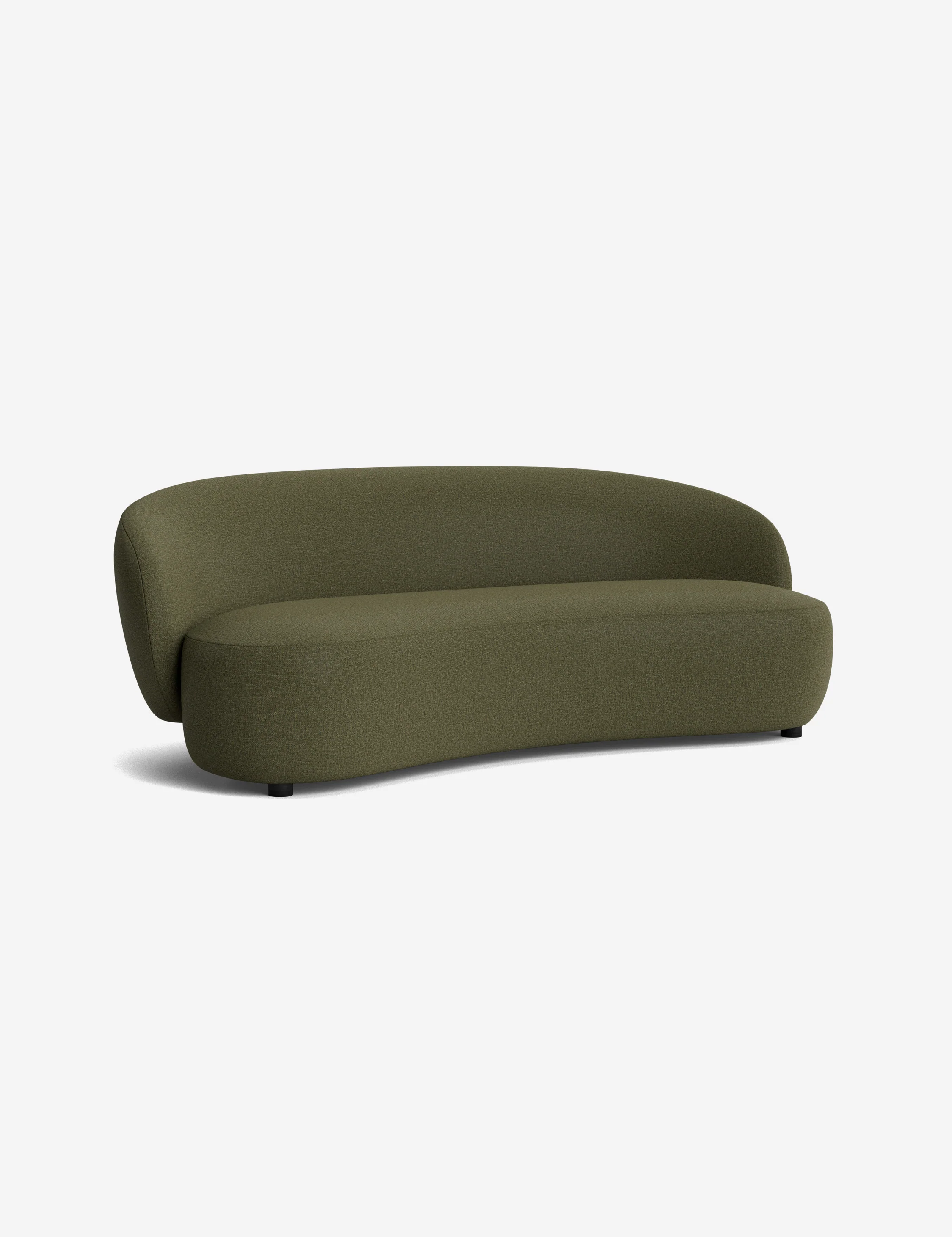 Claret Sofa - Image 24