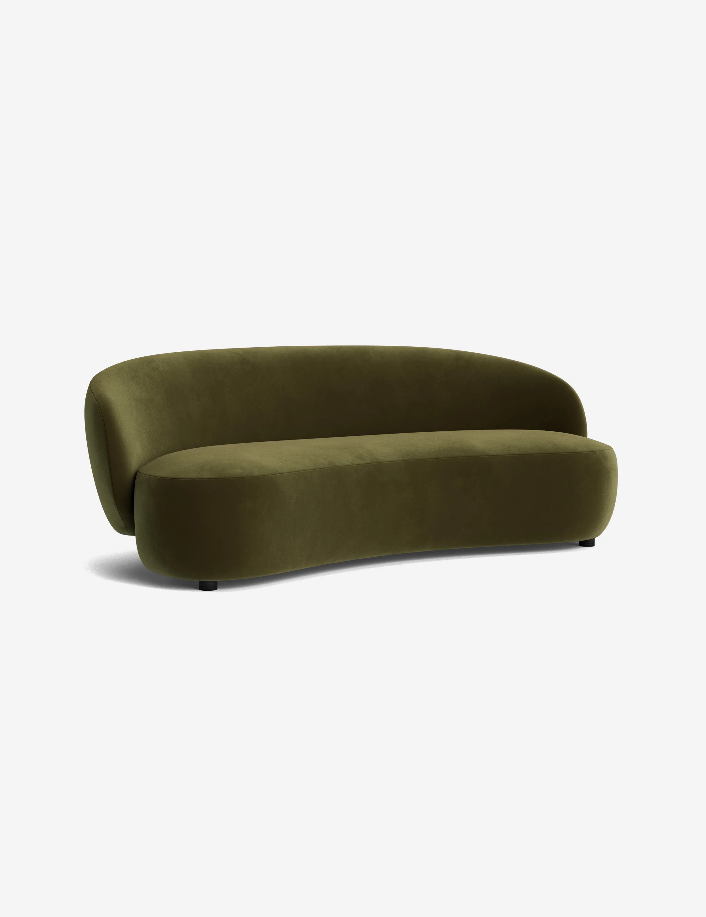 Claret Sofa - Image 28