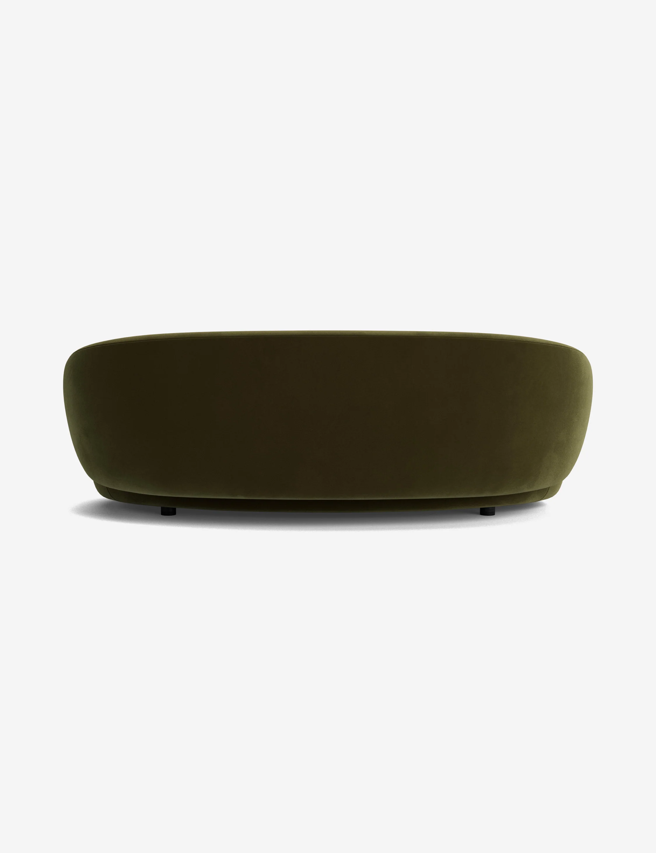 Claret Sofa - Image 30