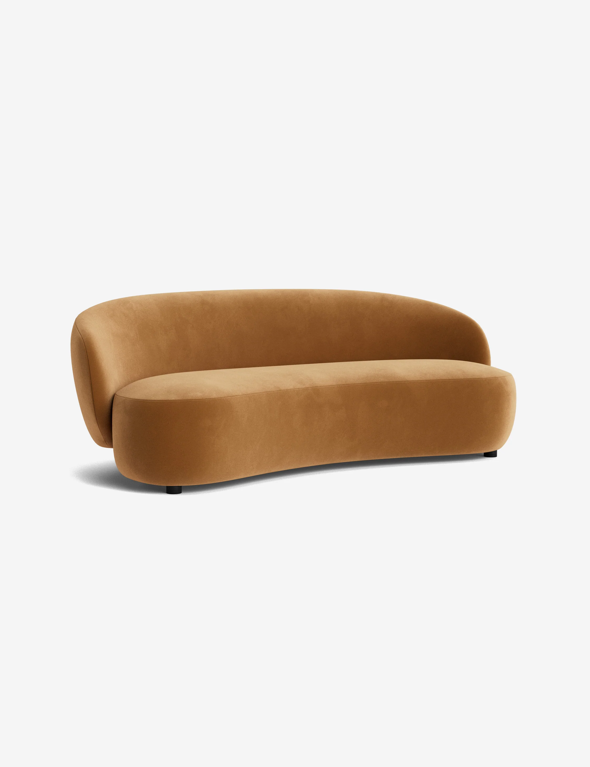 Claret Sofa - Image 32