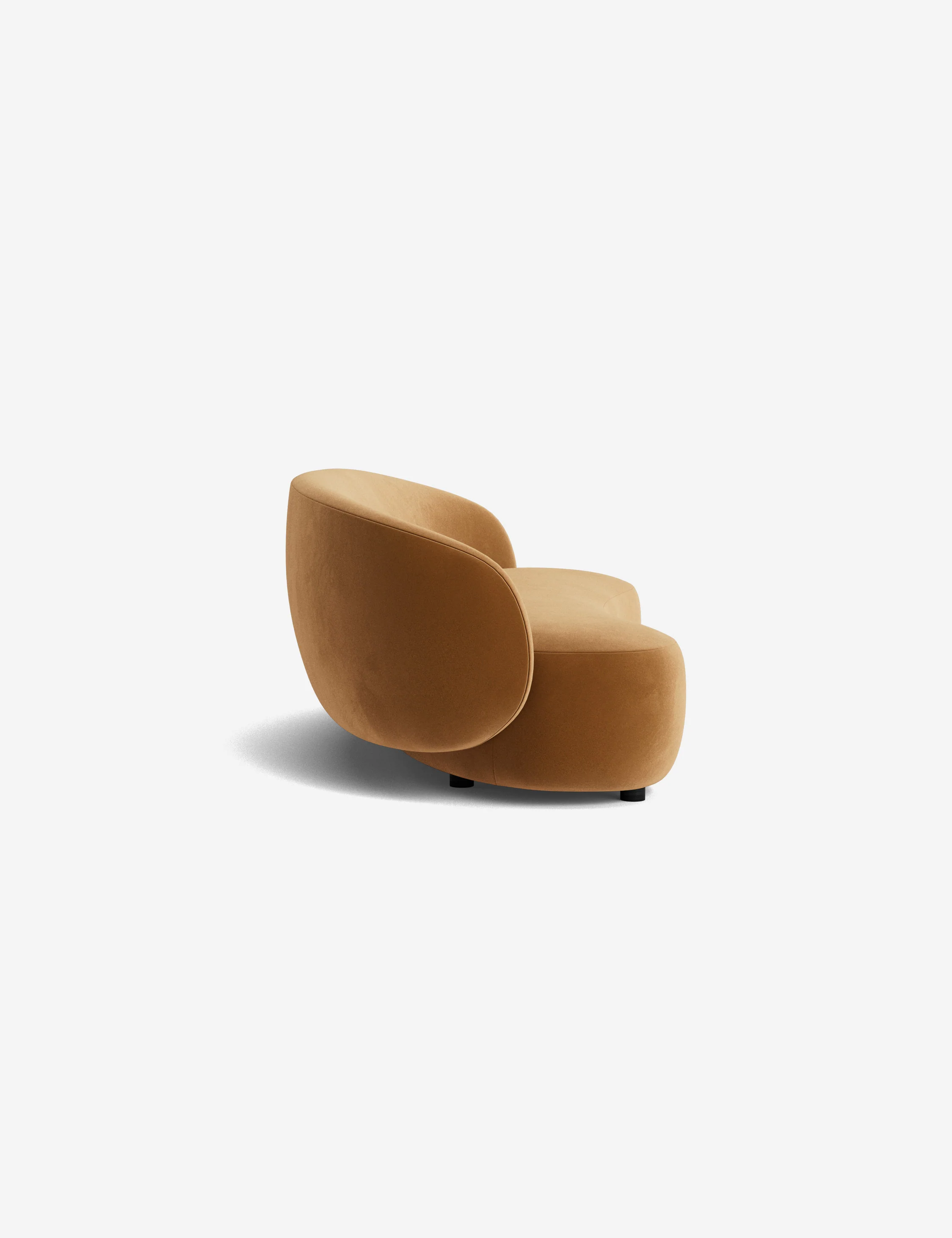 Claret Sofa - Image 33