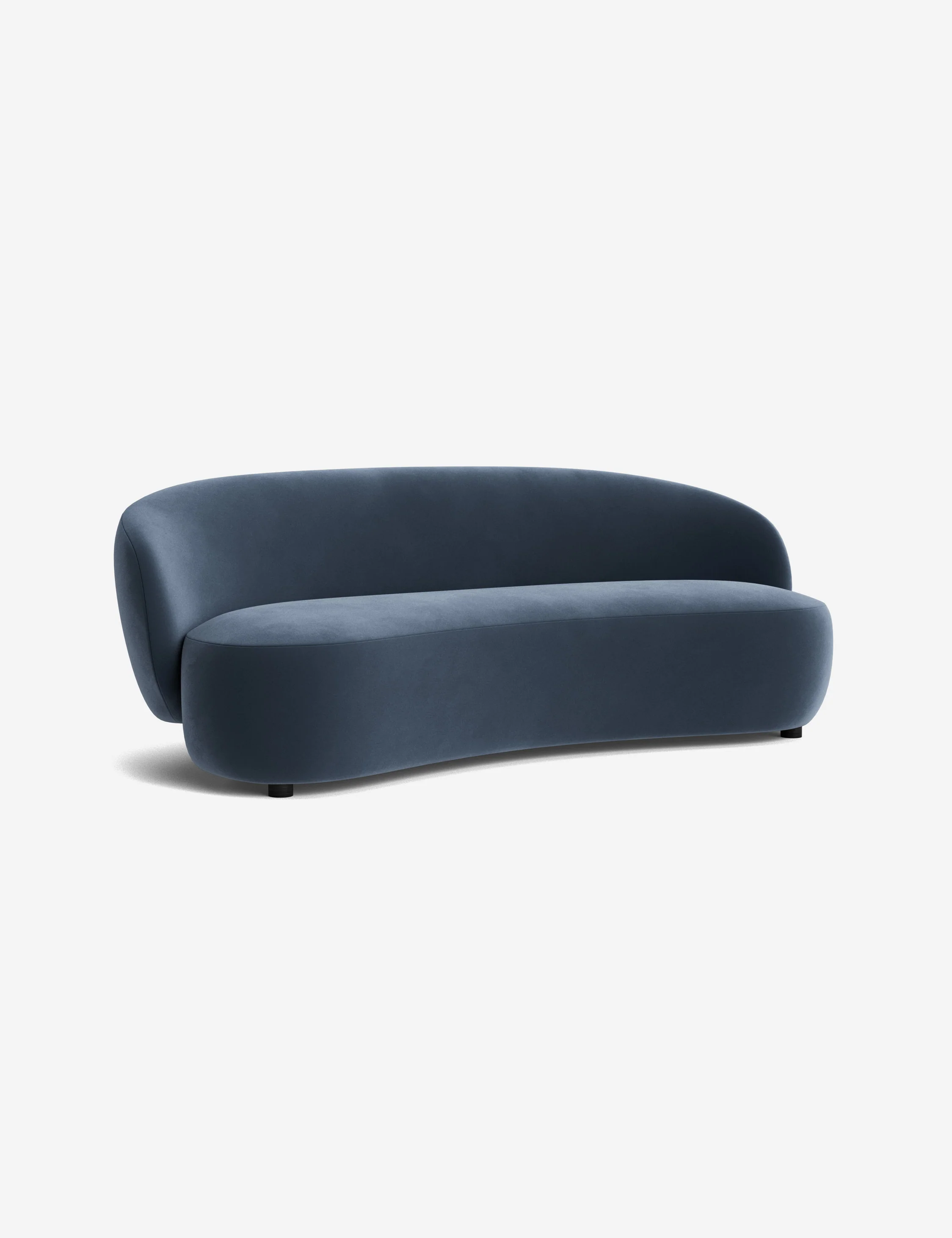 Claret Sofa - Image 36