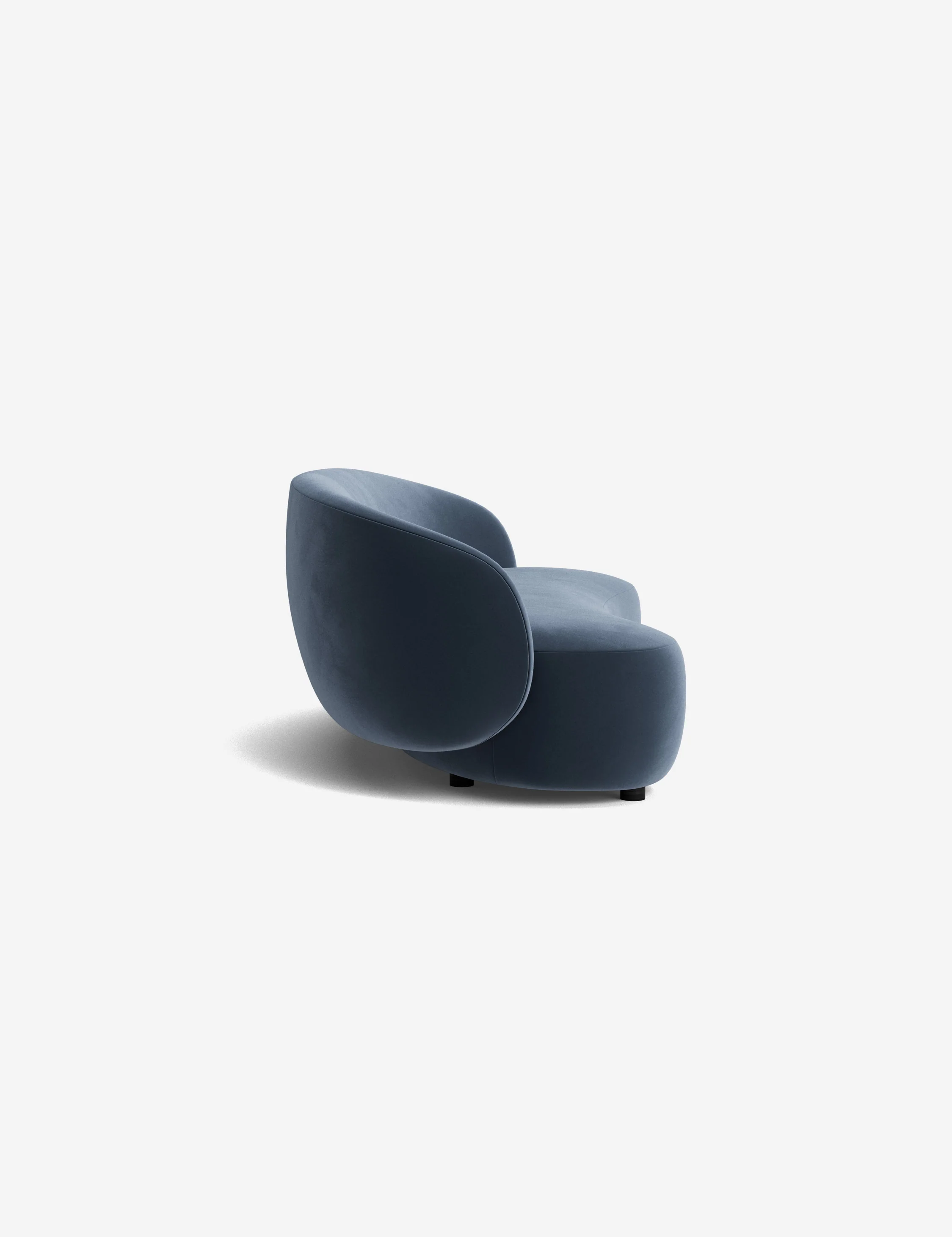 Claret Sofa - Image 37