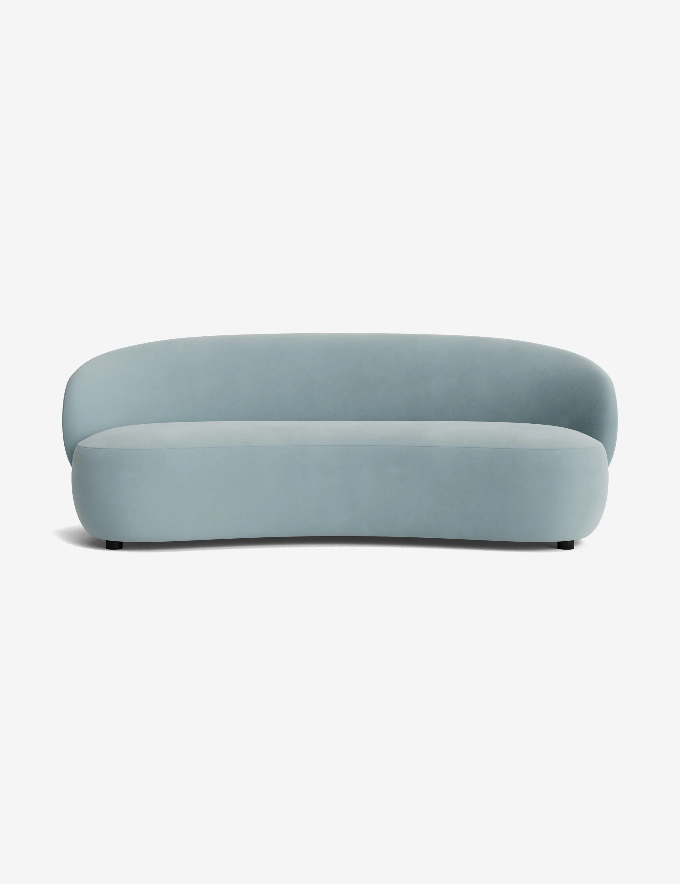 Claret Sofa - Image 4