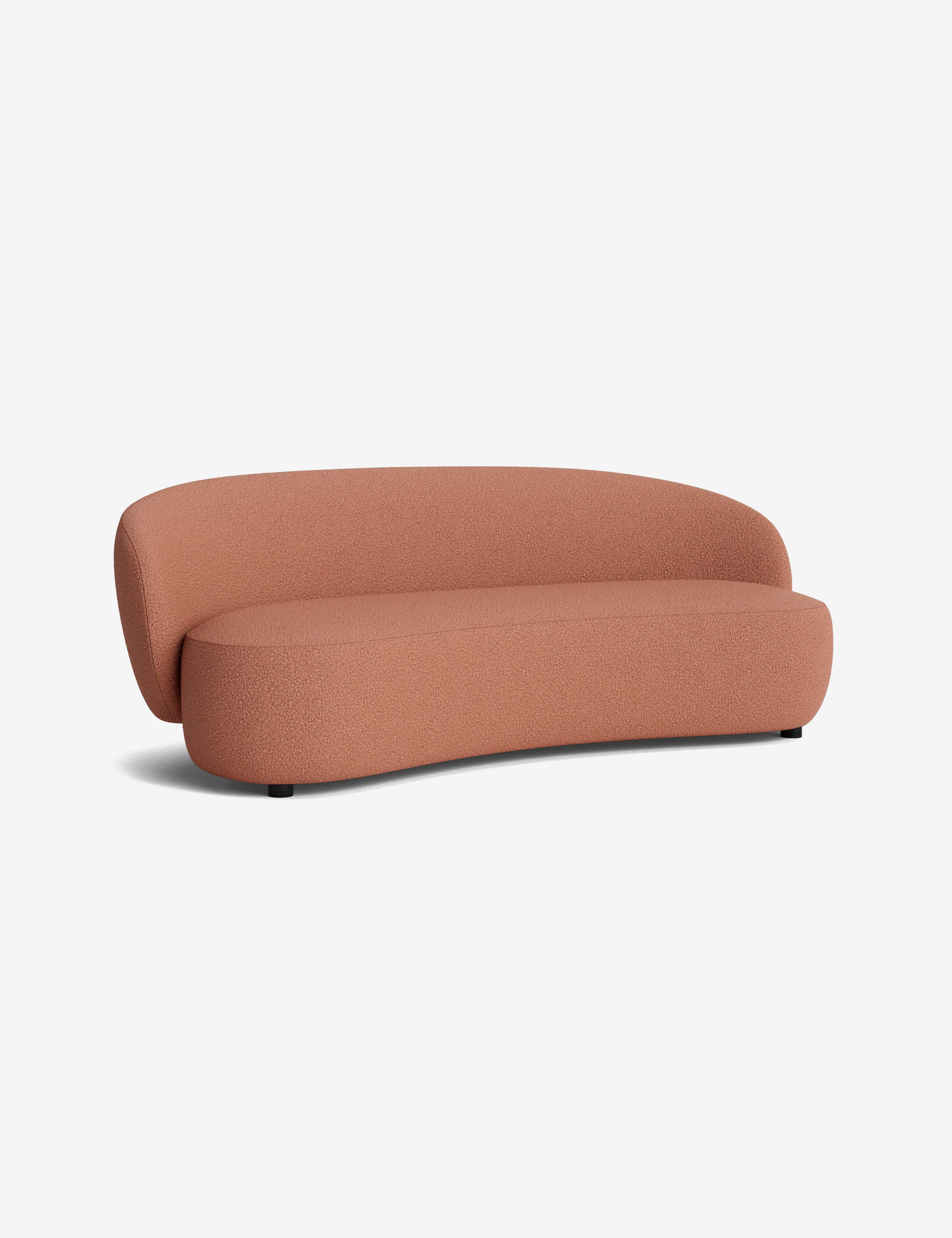Claret Sofa - Image 40