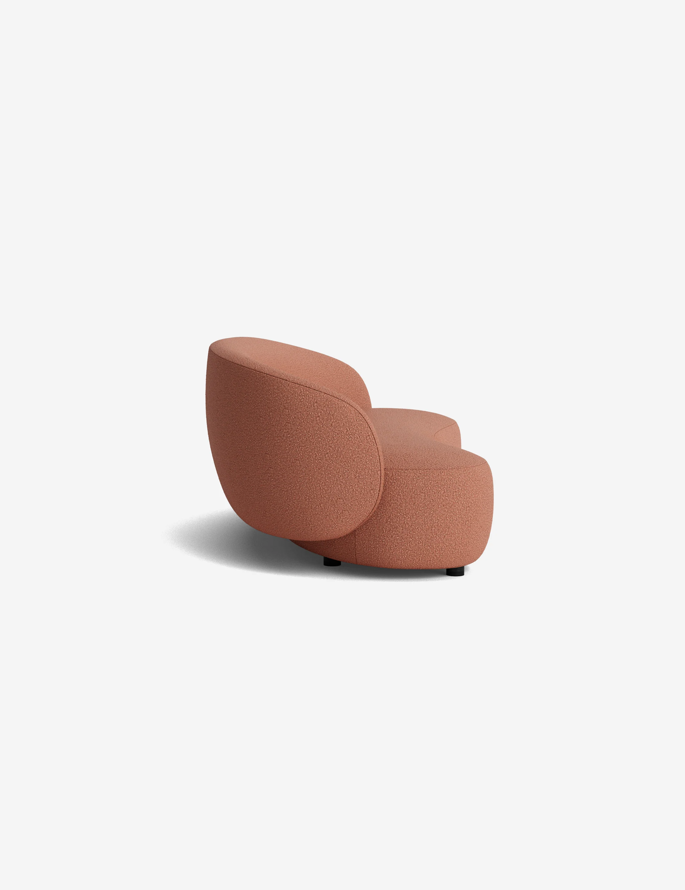 Claret Sofa - Image 41