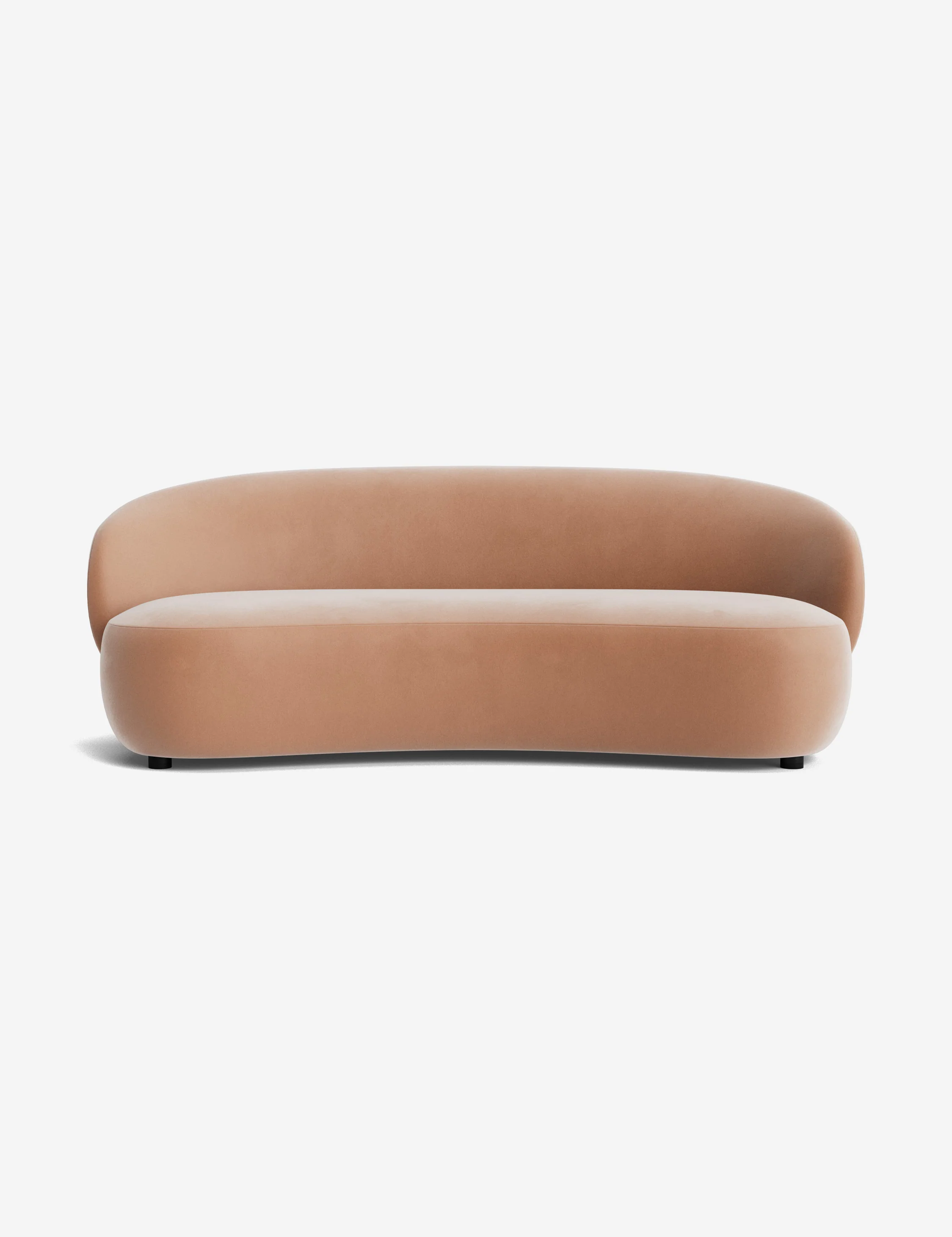 Claret Sofa - Image 43