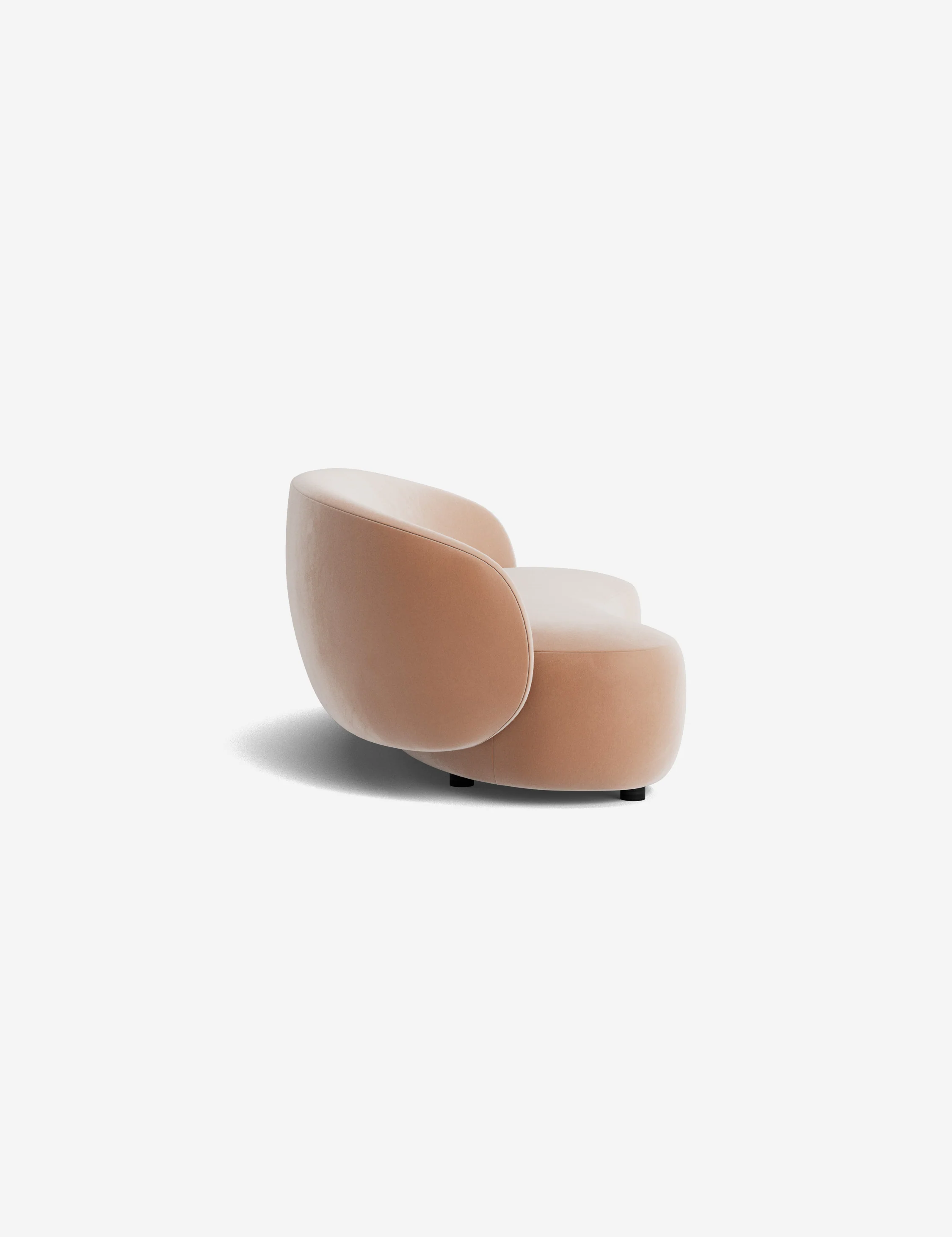 Claret Sofa - Image 45