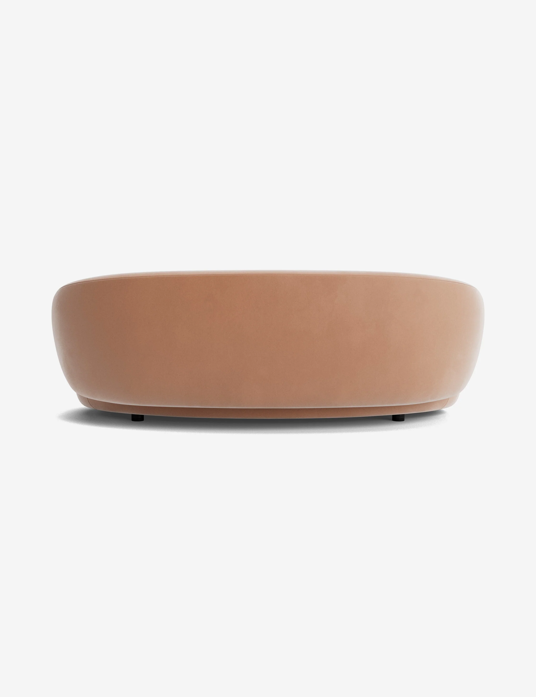 Claret Sofa - Image 46