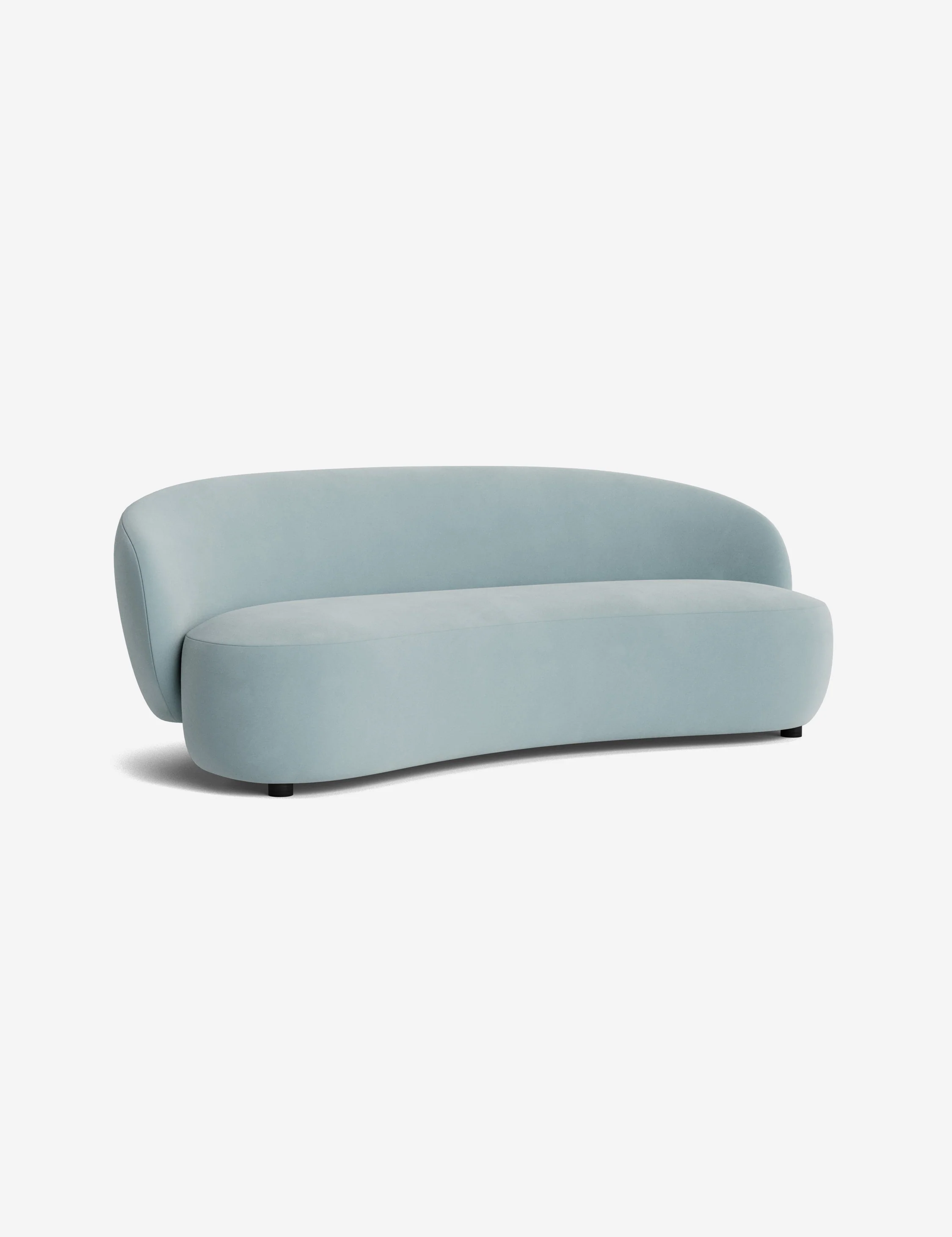 Claret Sofa - Image 5