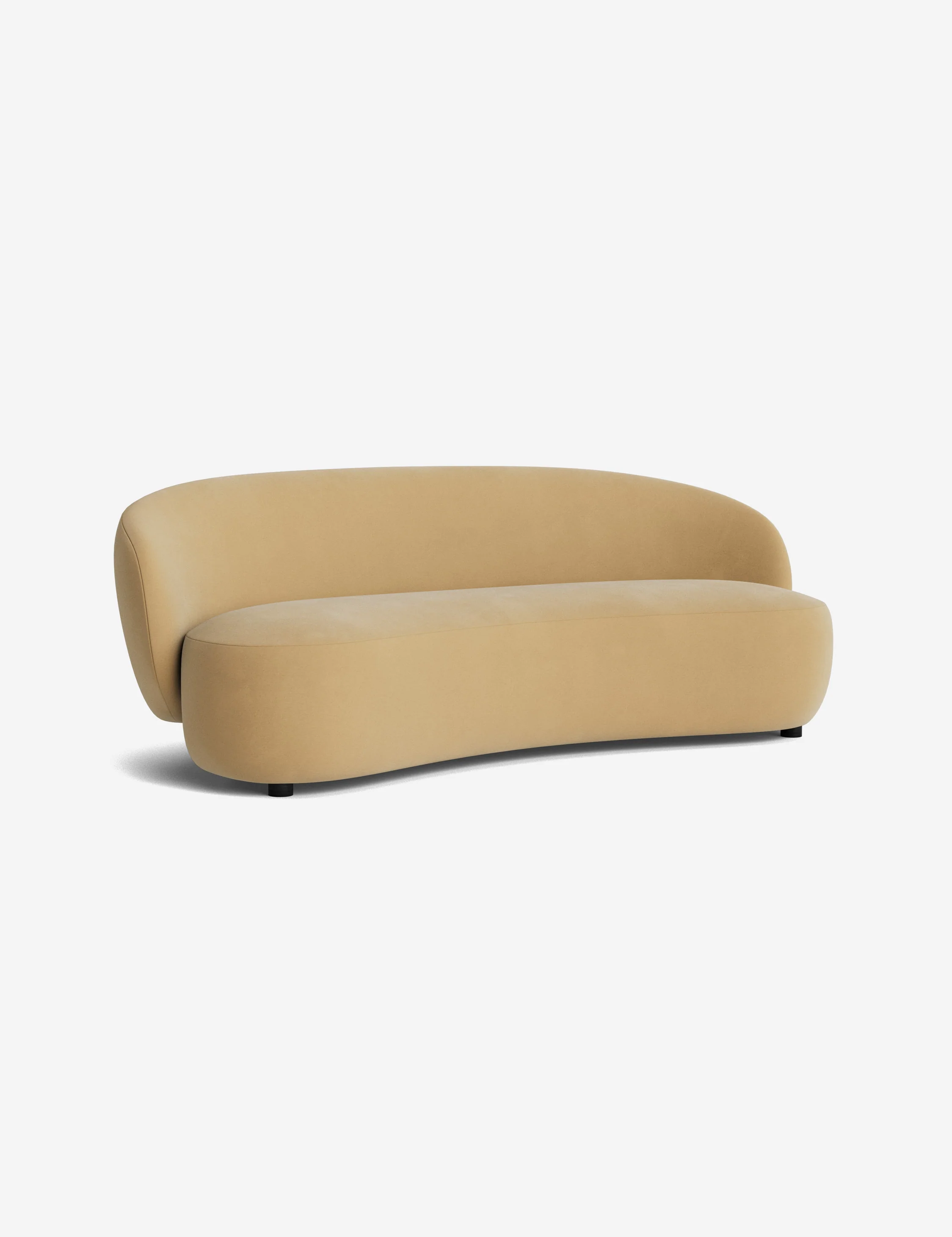 Claret Sofa - Image 52