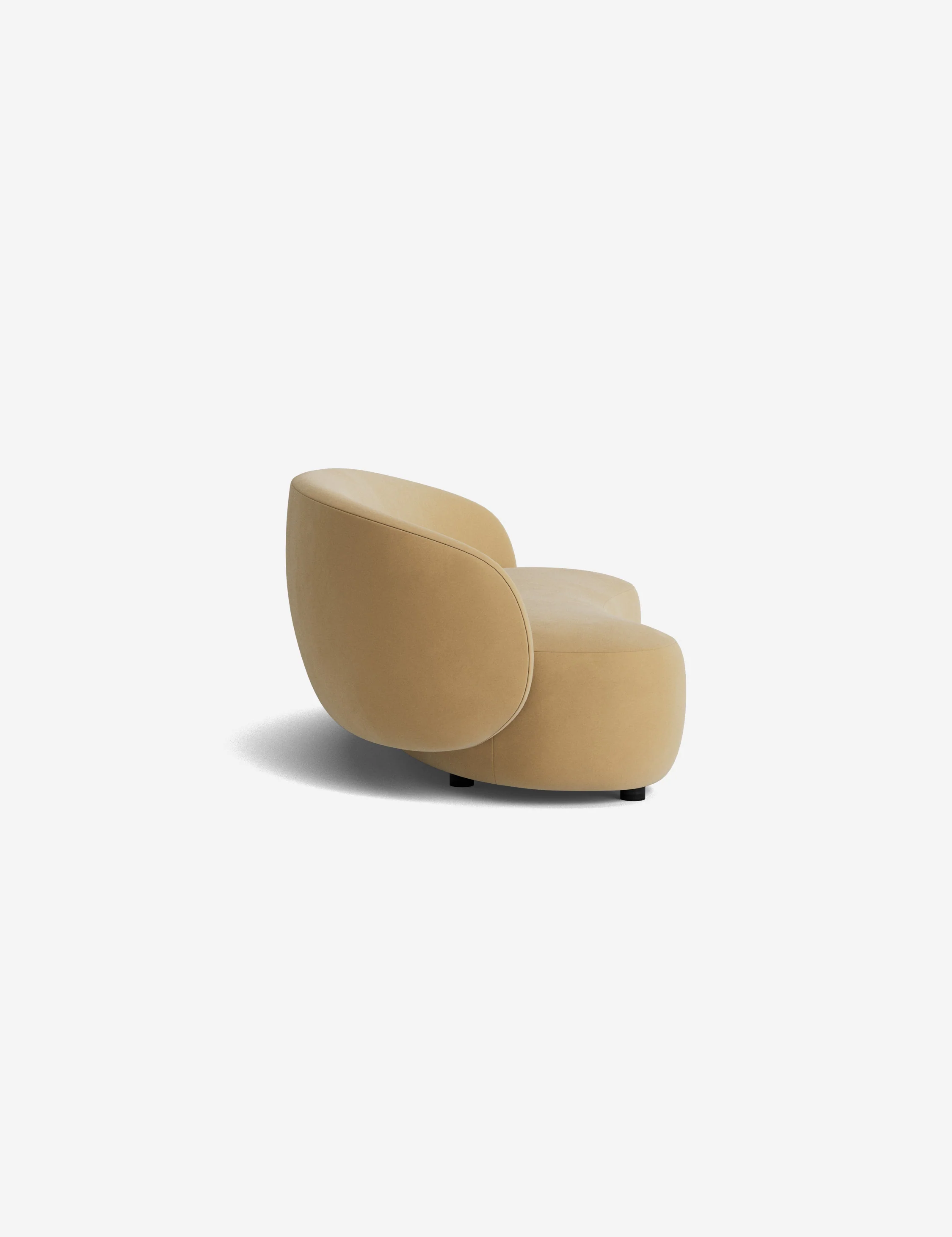 Claret Sofa - Image 53