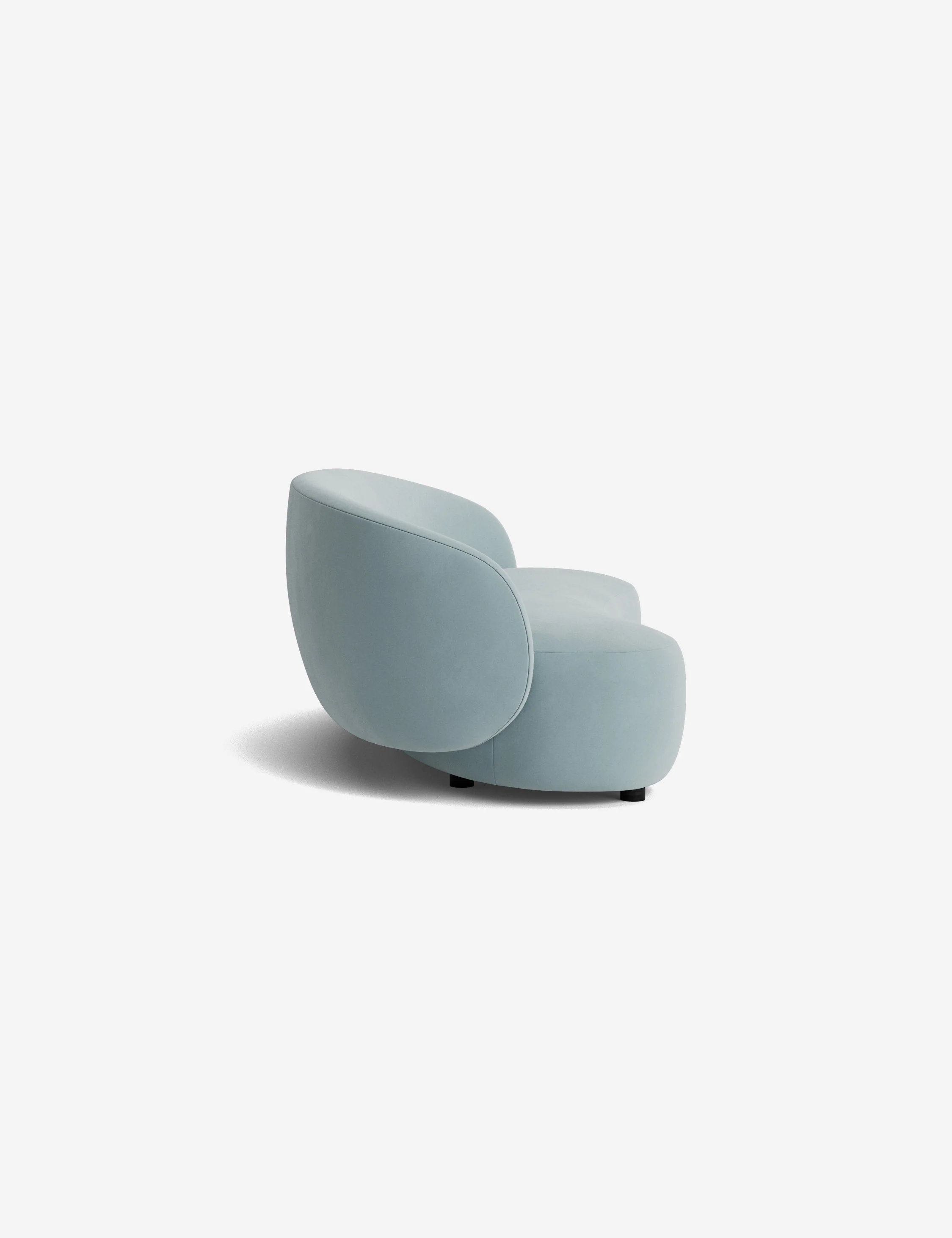 Claret Sofa - Image 6