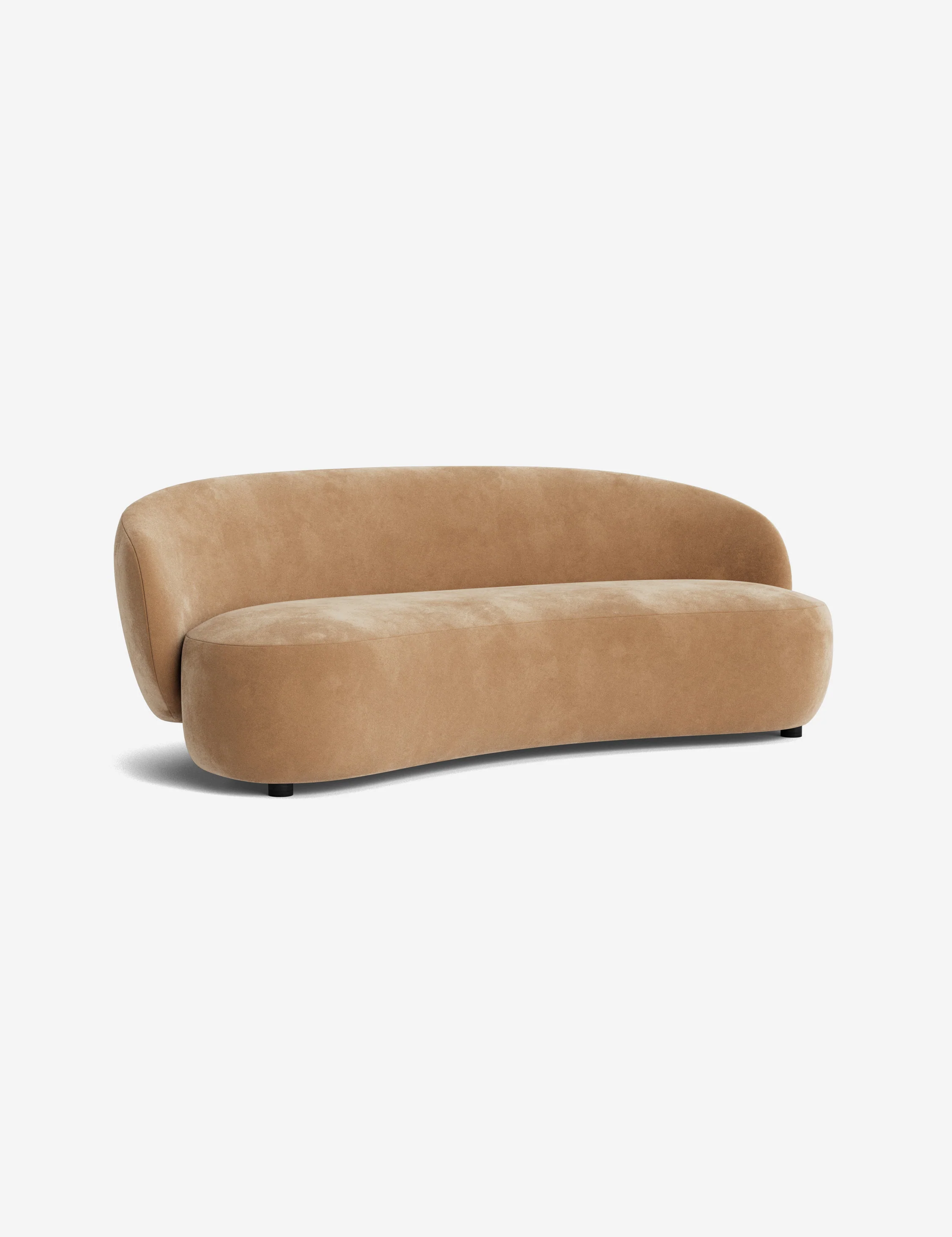 Claret Sofa - Image 68