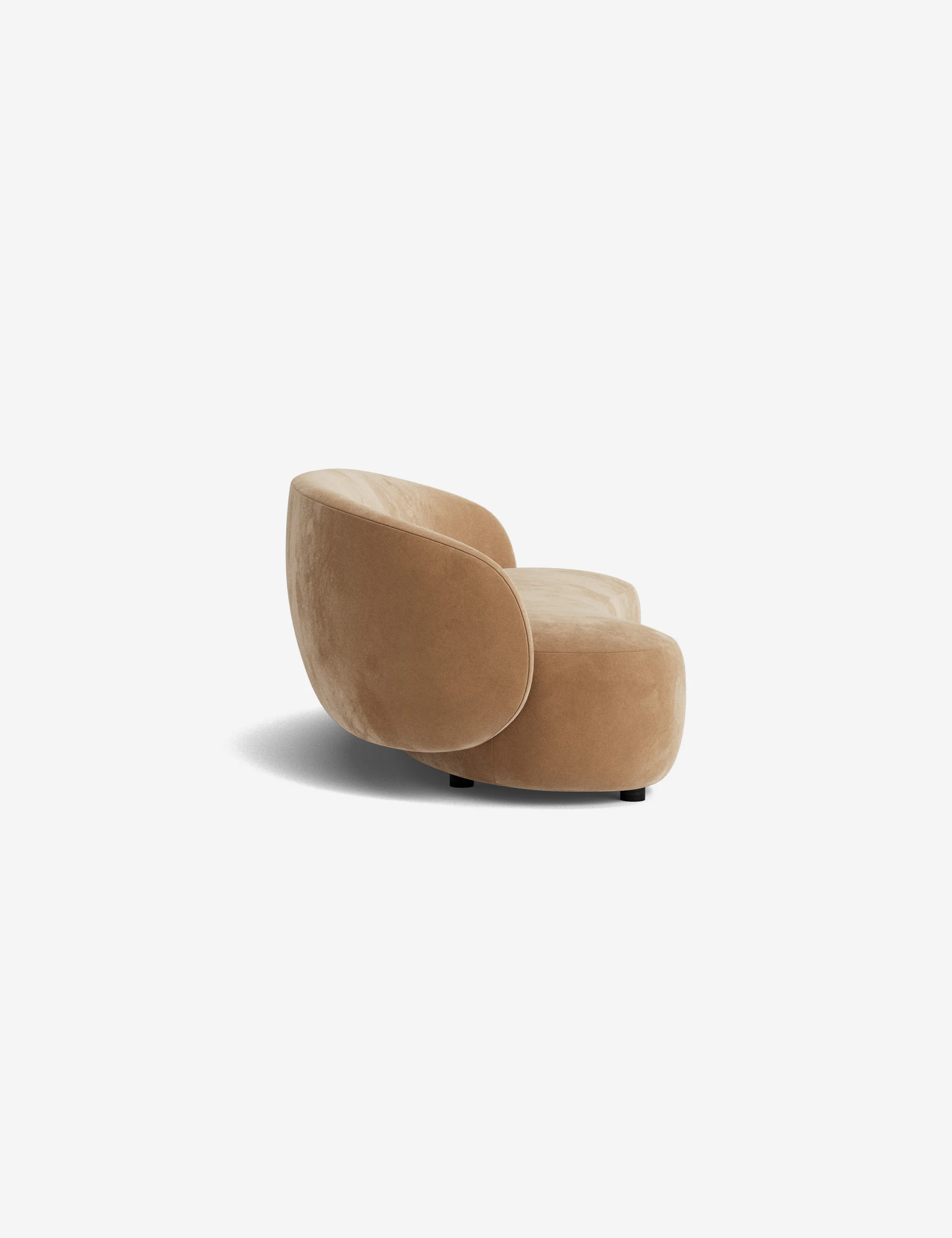 Claret Sofa - Image 69