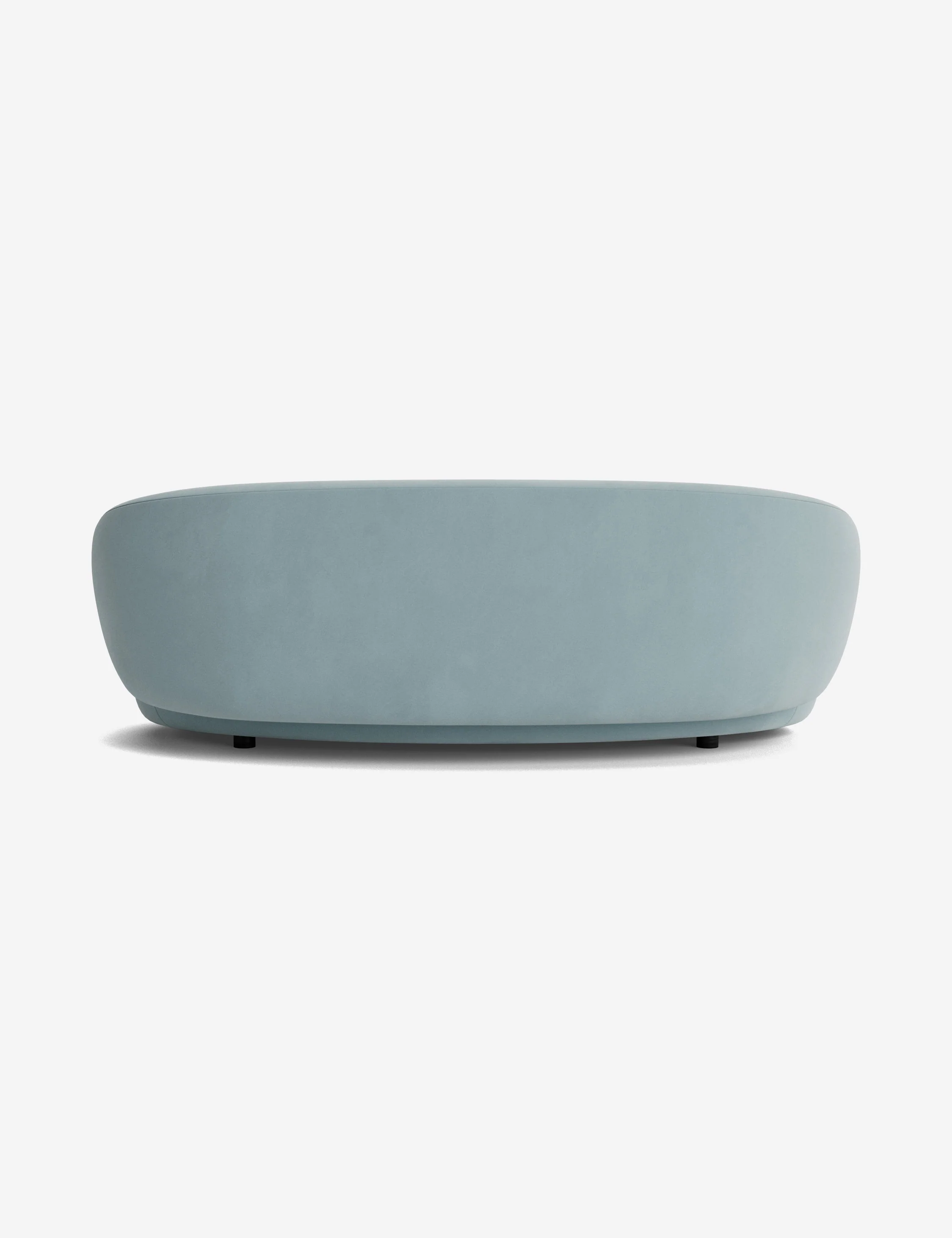 Claret Sofa - Image 7