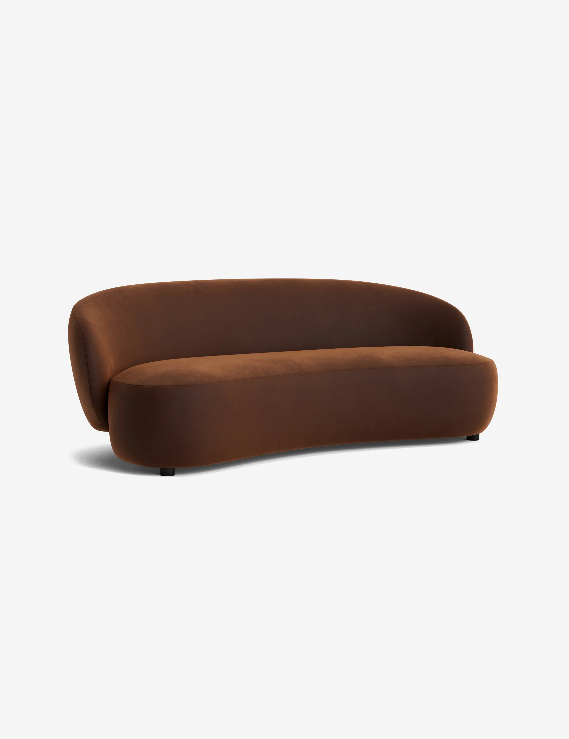 Claret Sofa - Image 80
