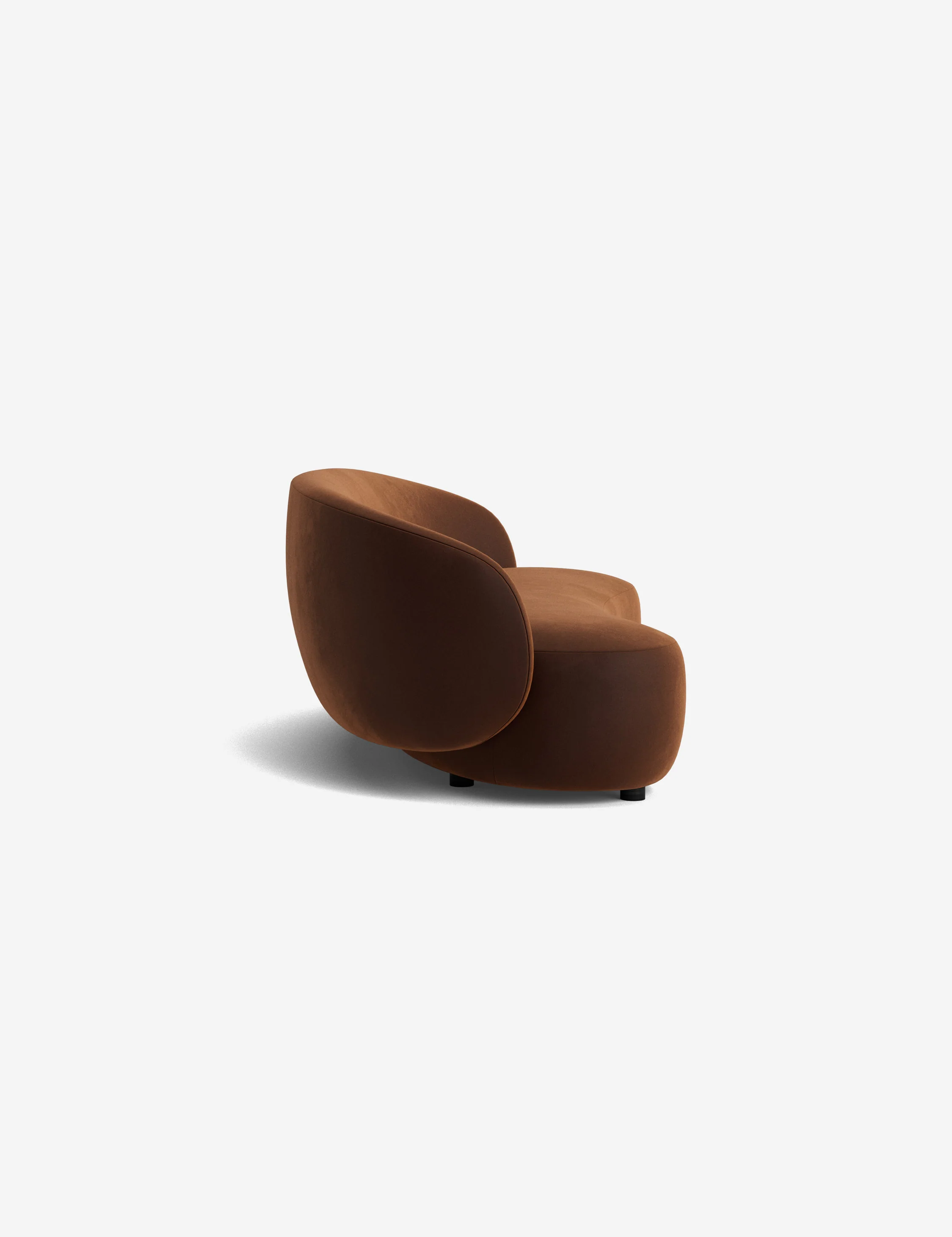 Claret Sofa - Image 81